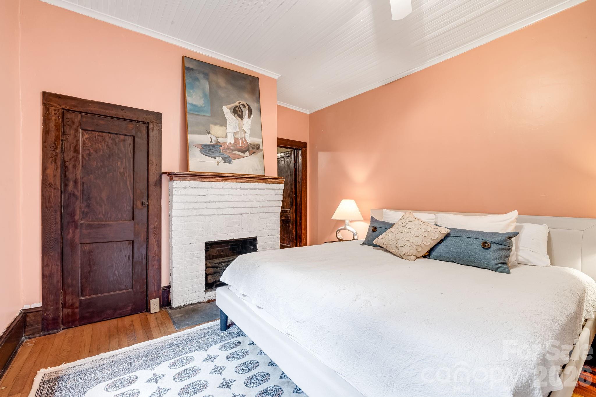 257 Henderson Drive — Hot Springs