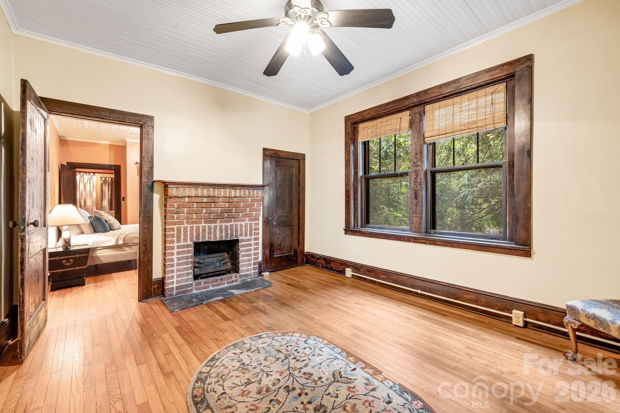 257 Henderson Drive — Hot Springs
