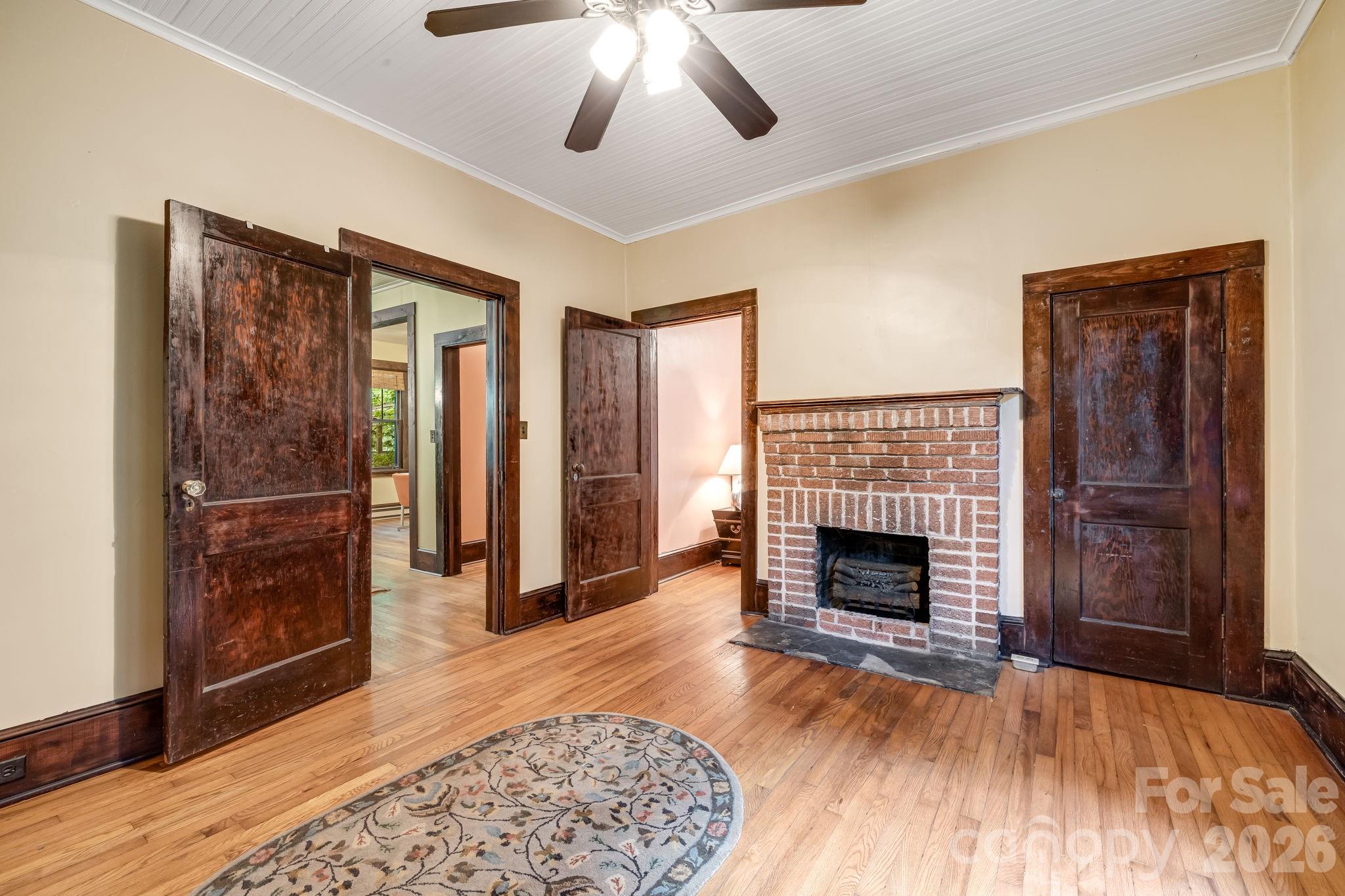 257 Henderson Drive — Hot Springs