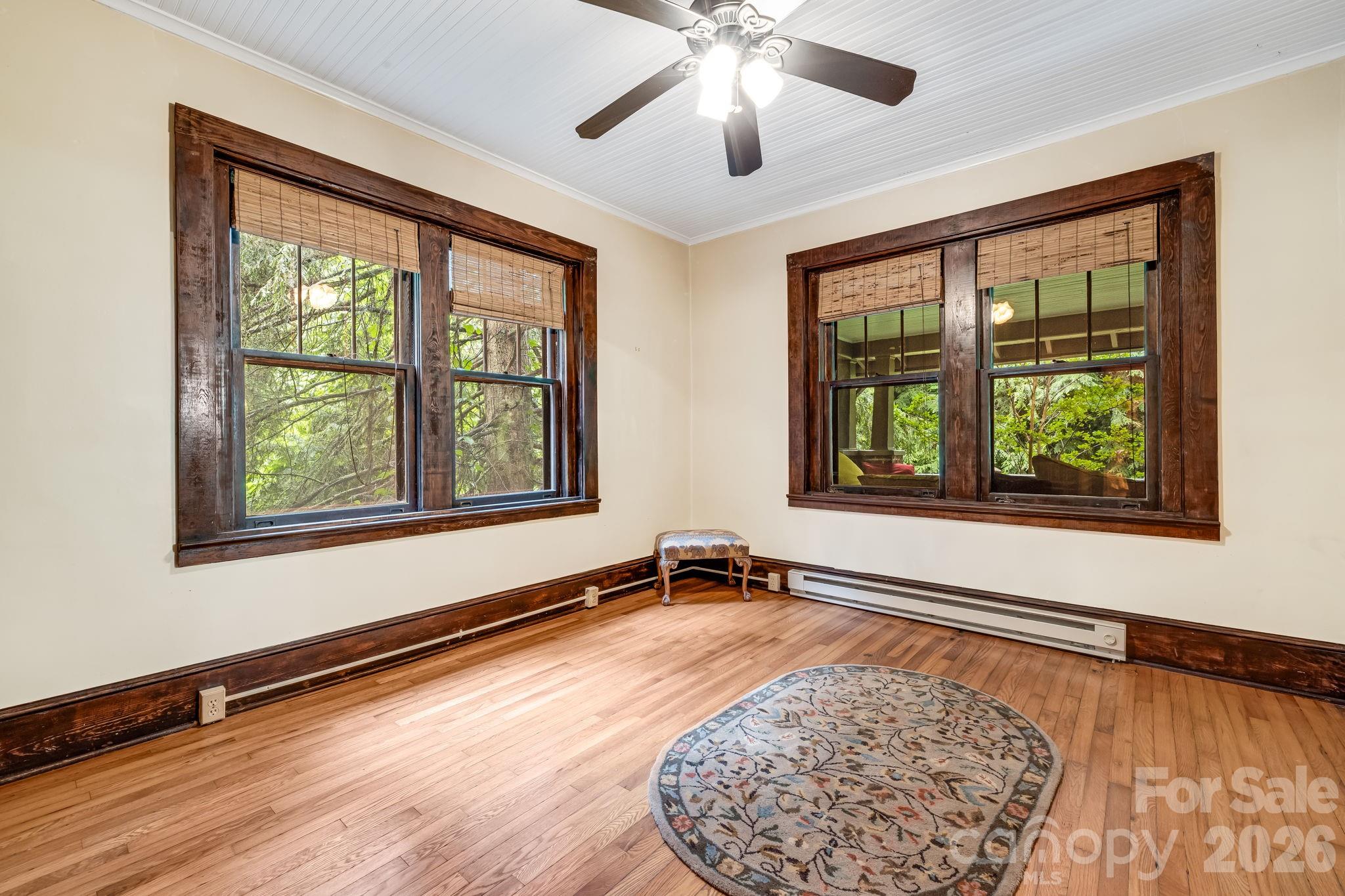 257 Henderson Drive — Hot Springs