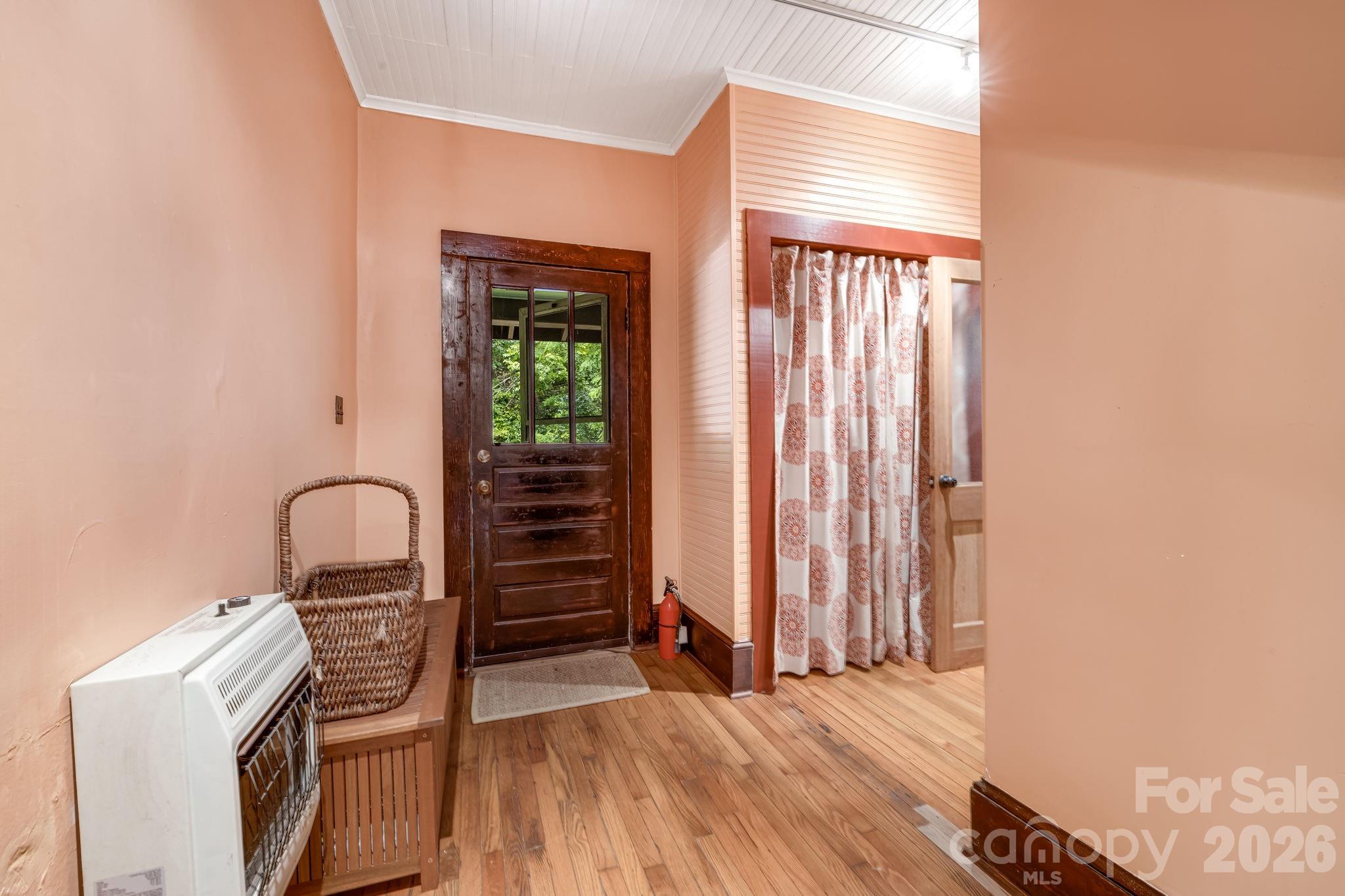 257 Henderson Drive — Hot Springs