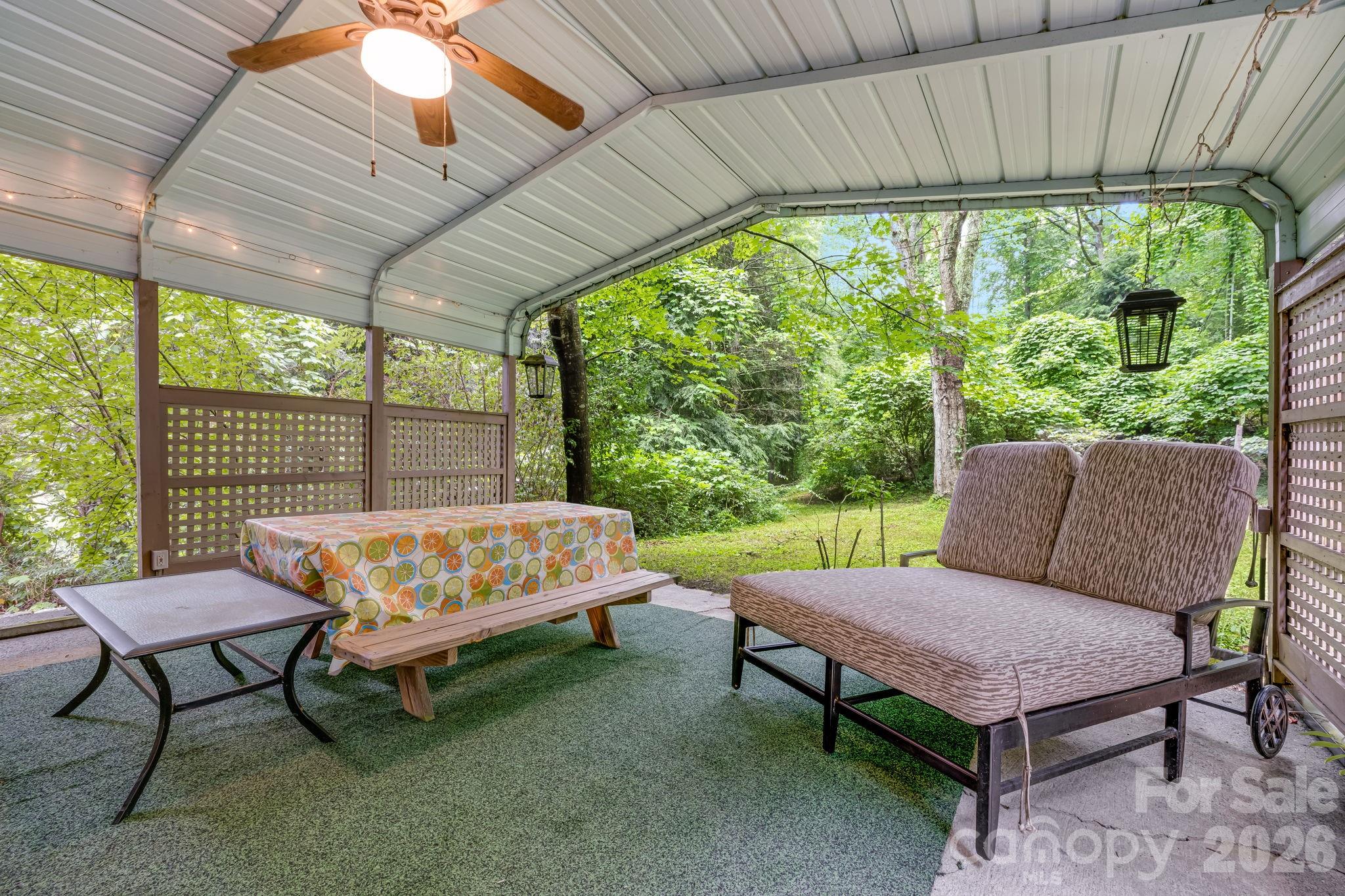 257 Henderson Drive — Hot Springs