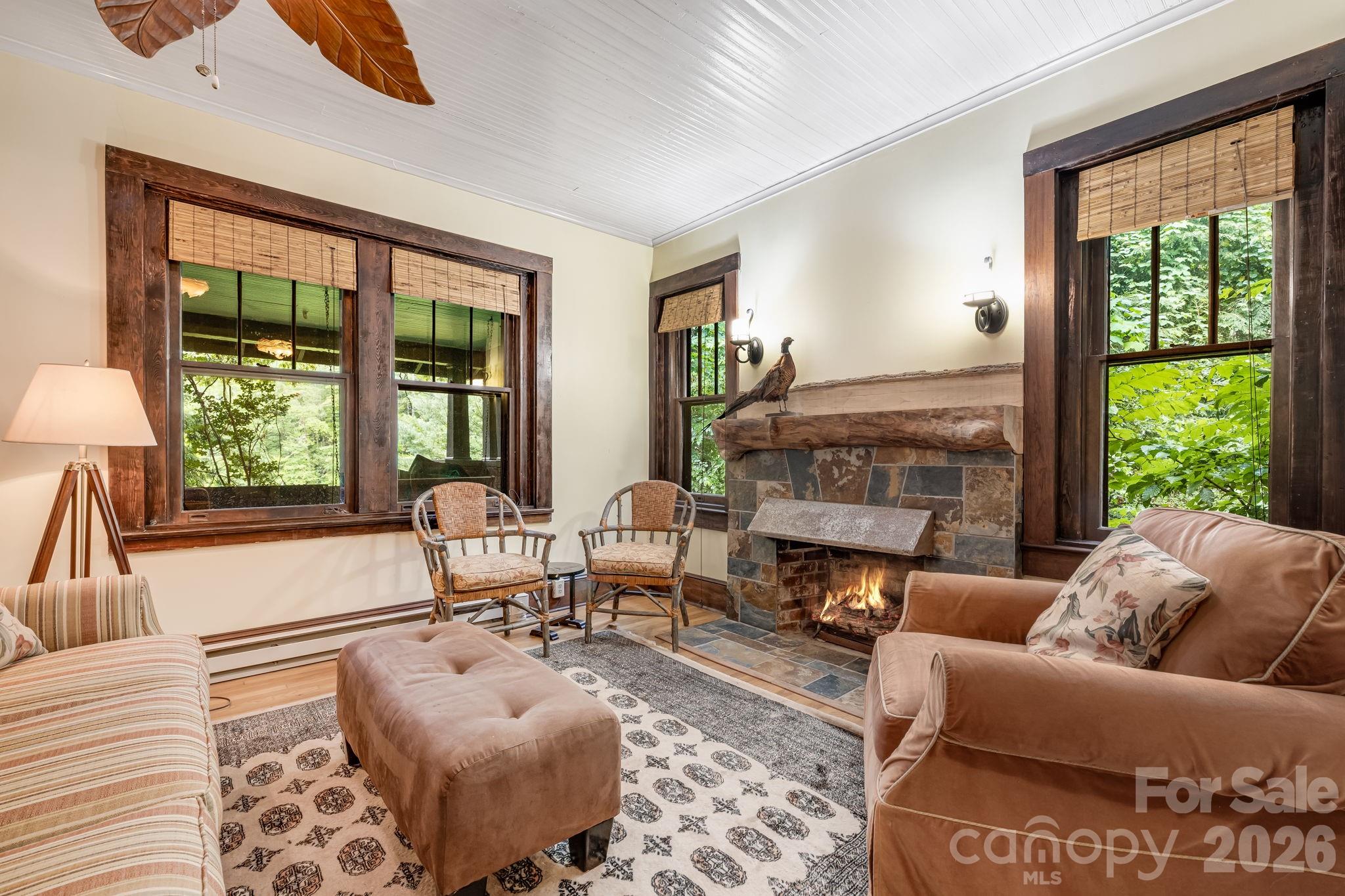 257 Henderson Drive — Hot Springs