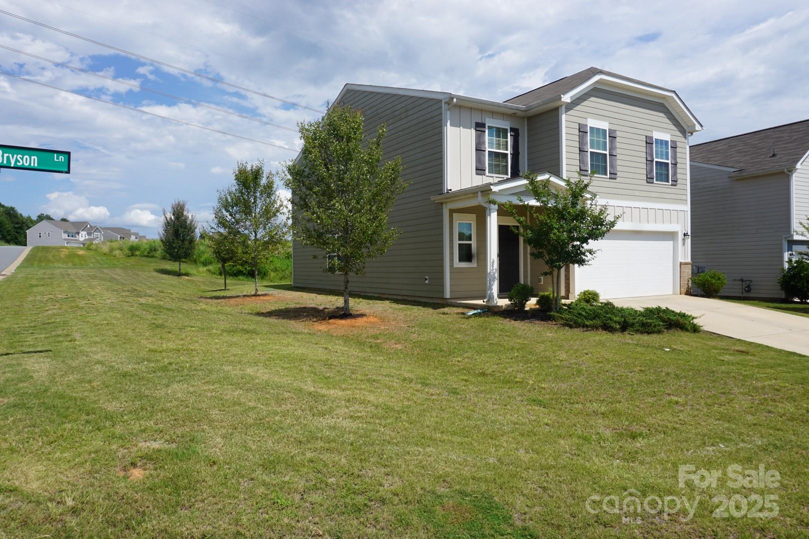 1276 Bryson Lane — Denver
