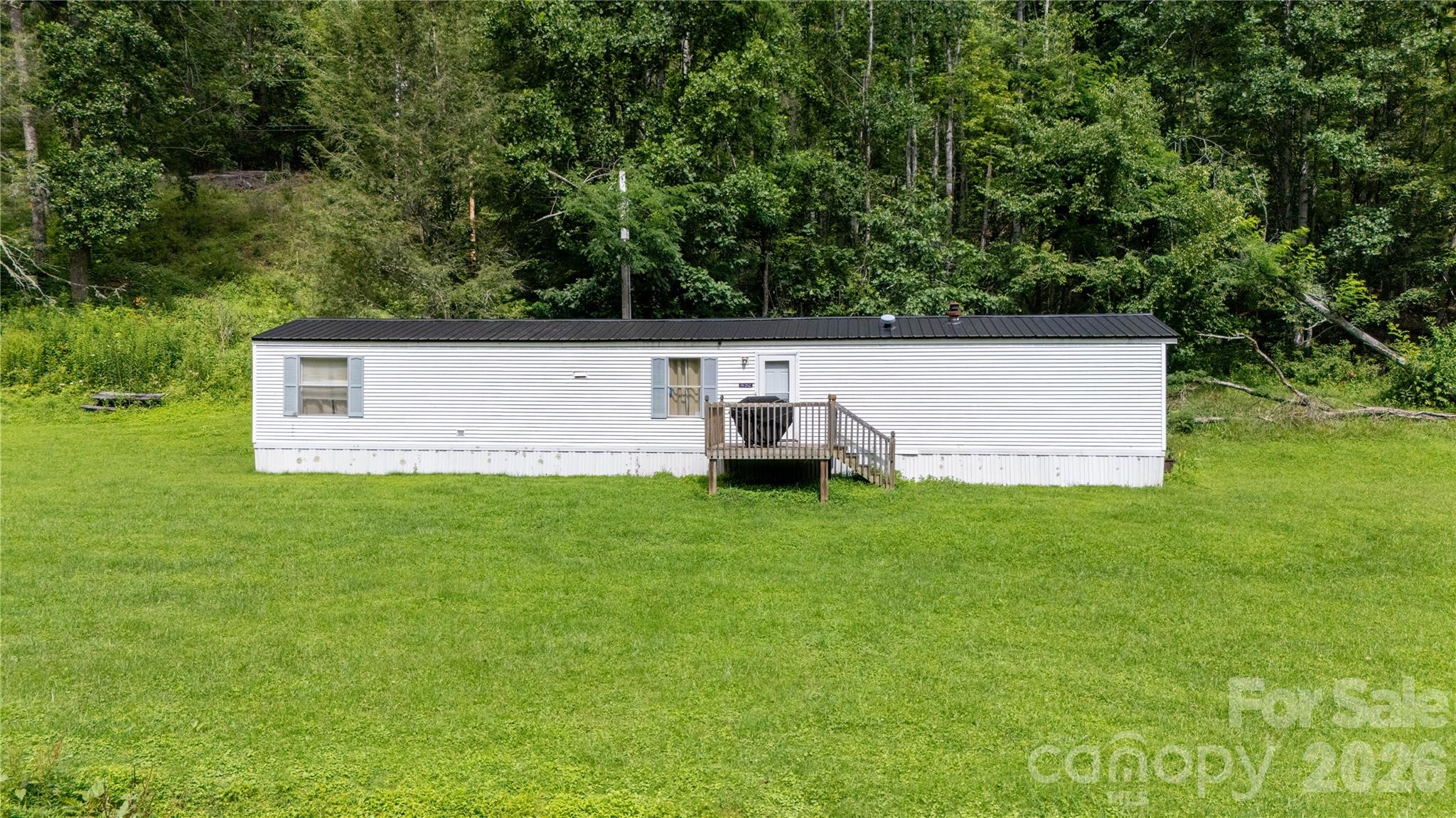 492 Chestnut Mountain Road — Spruce Pine