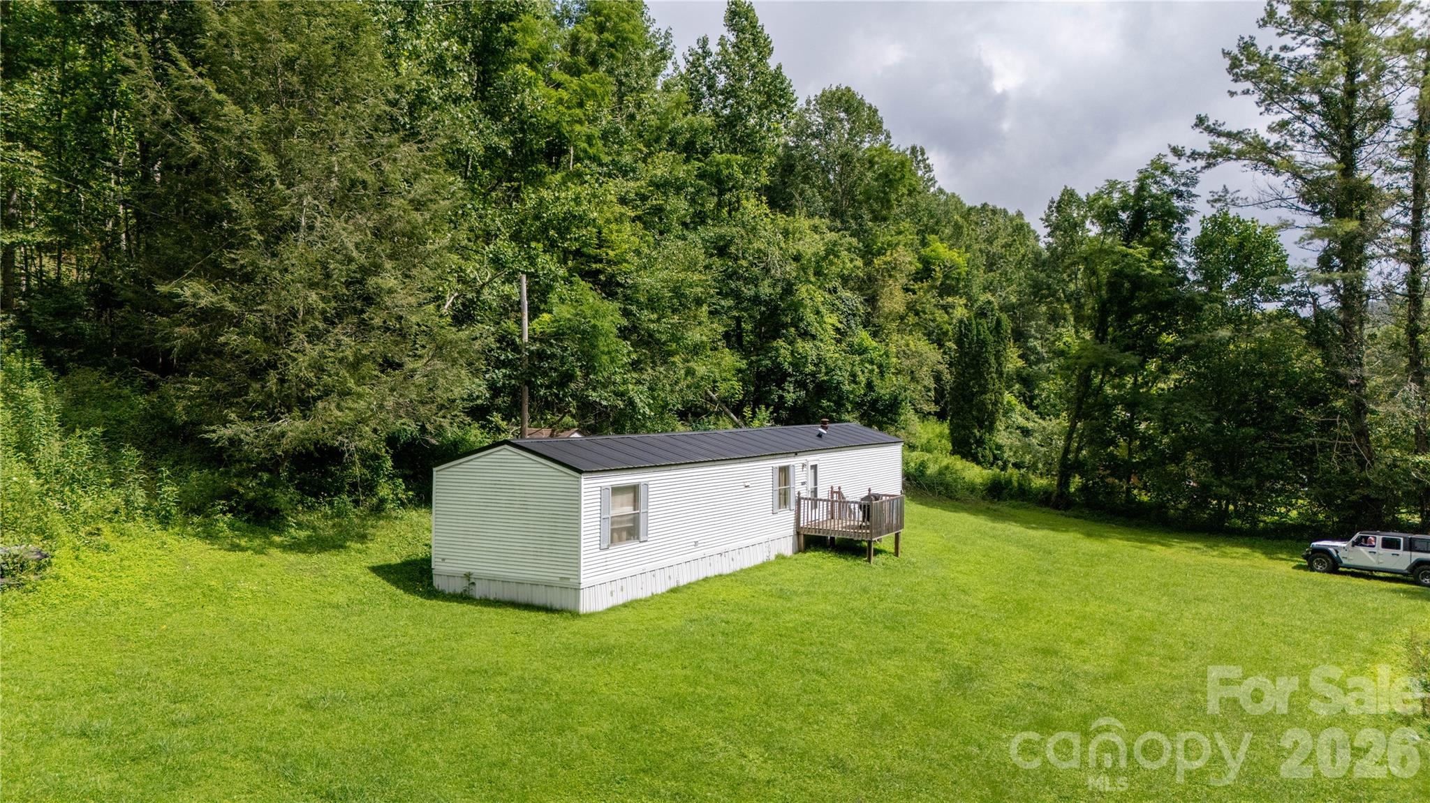 492 Chestnut Mountain Road — Spruce Pine
