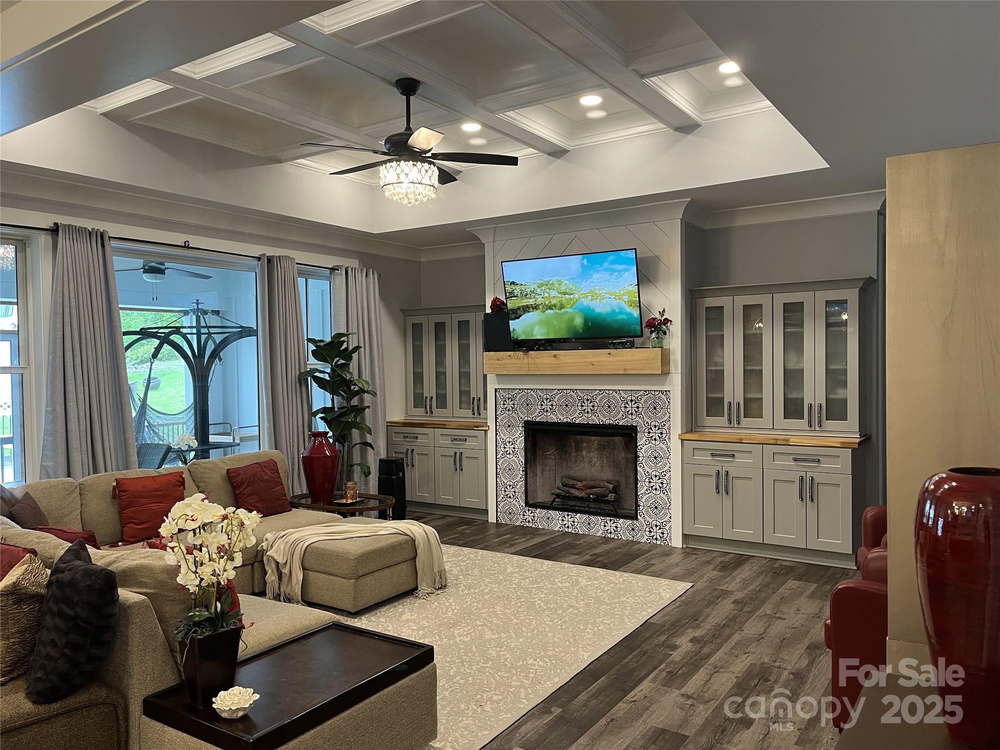 900 Houston Heights Road — Charlotte