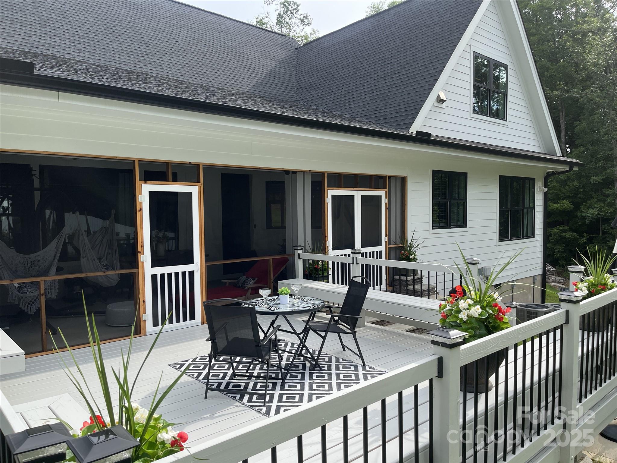 900 Houston Heights Road — Charlotte