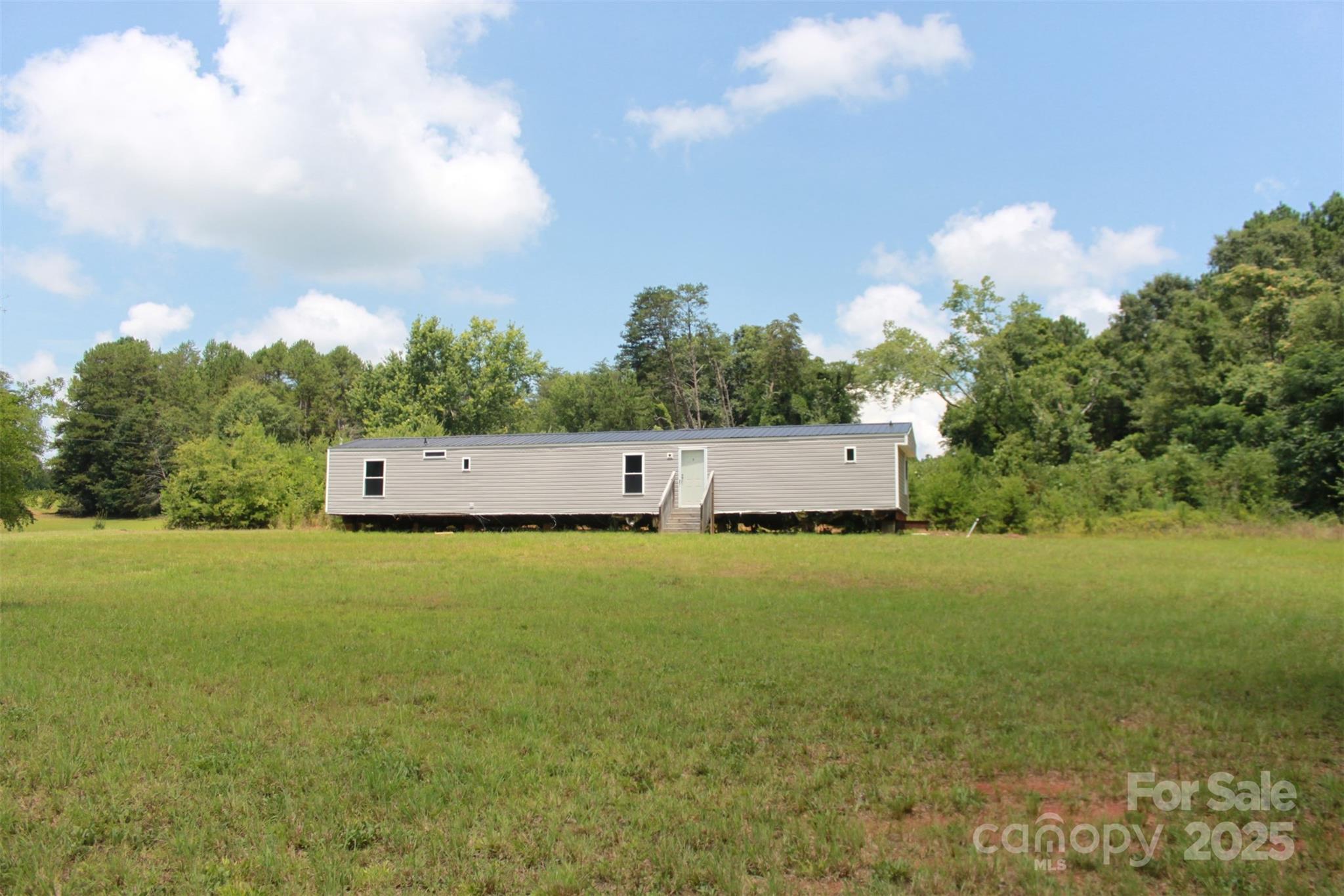 1316 Hopper Road — Rutherfordton