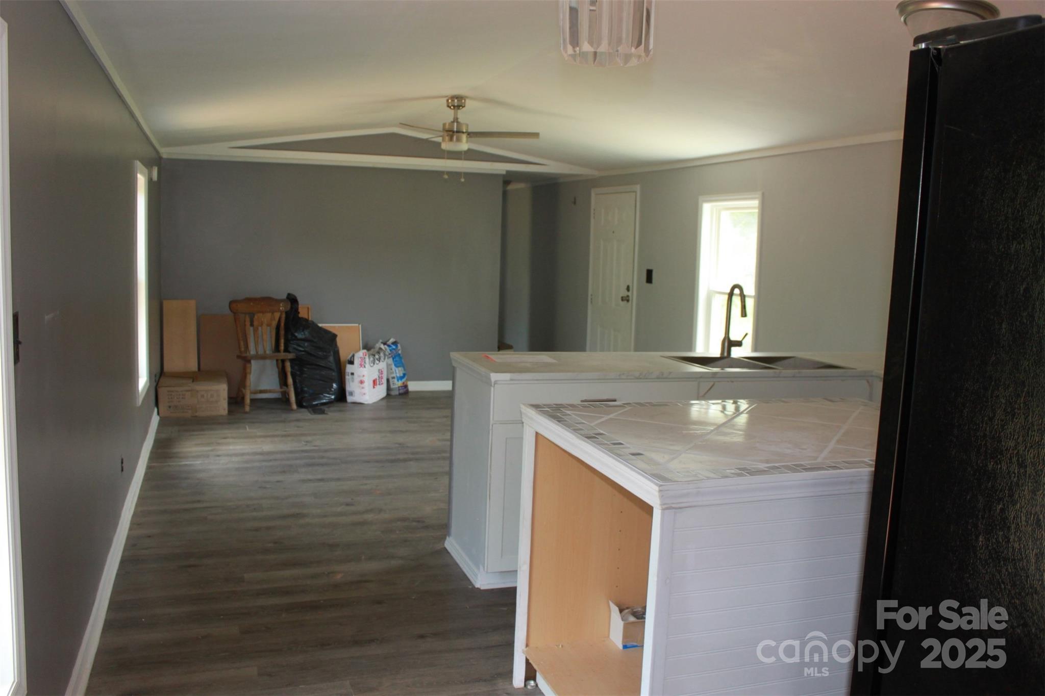 1316 Hopper Road — Rutherfordton