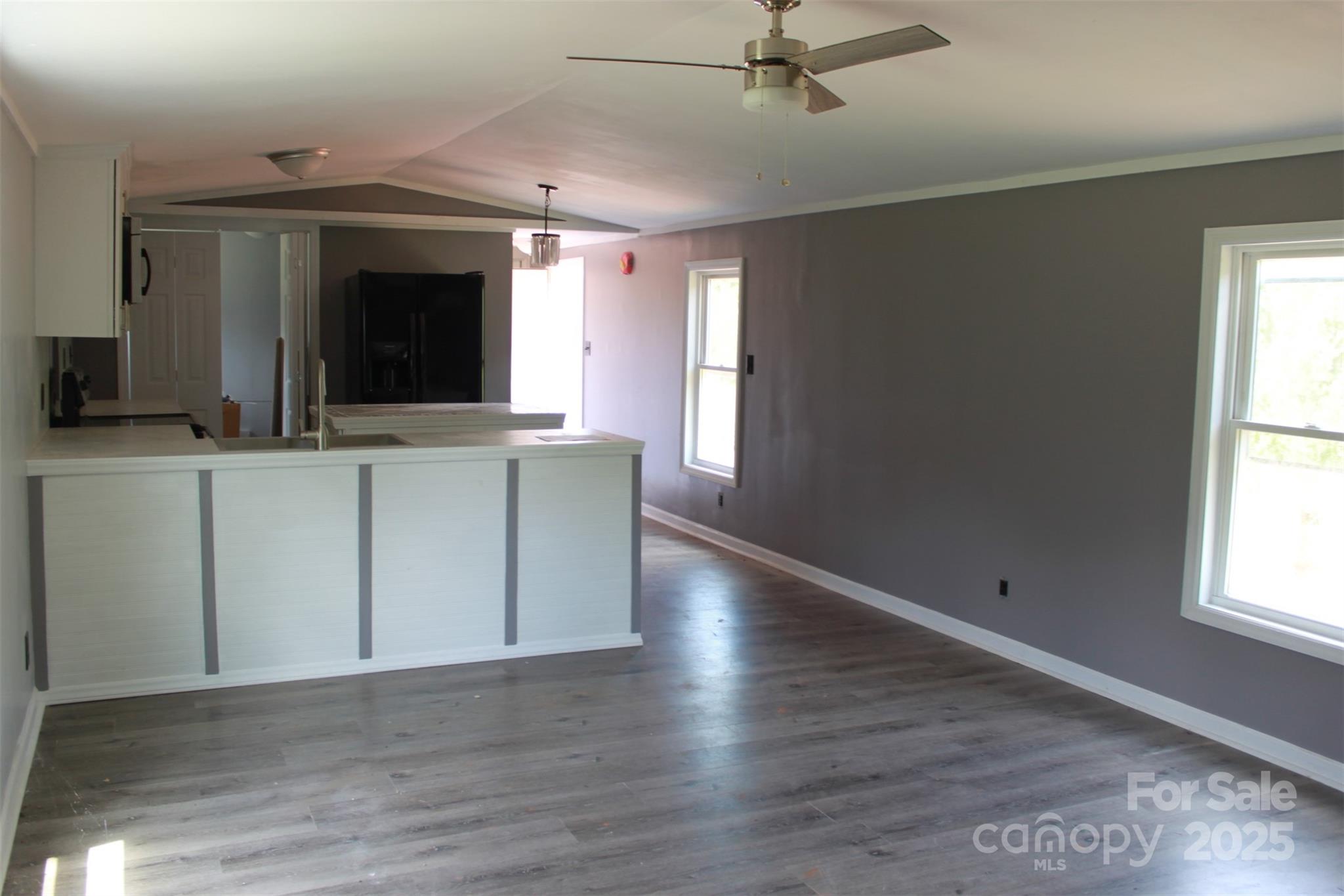 1316 Hopper Road — Rutherfordton