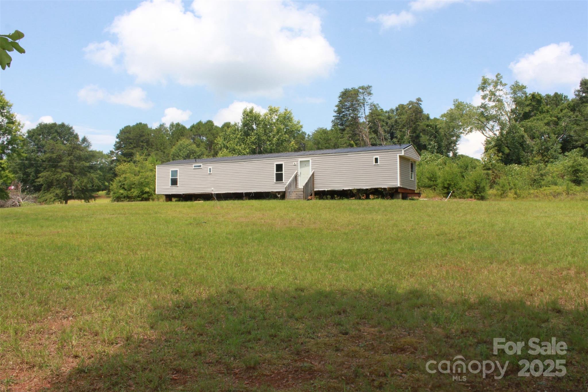1316 Hopper Road — Rutherfordton