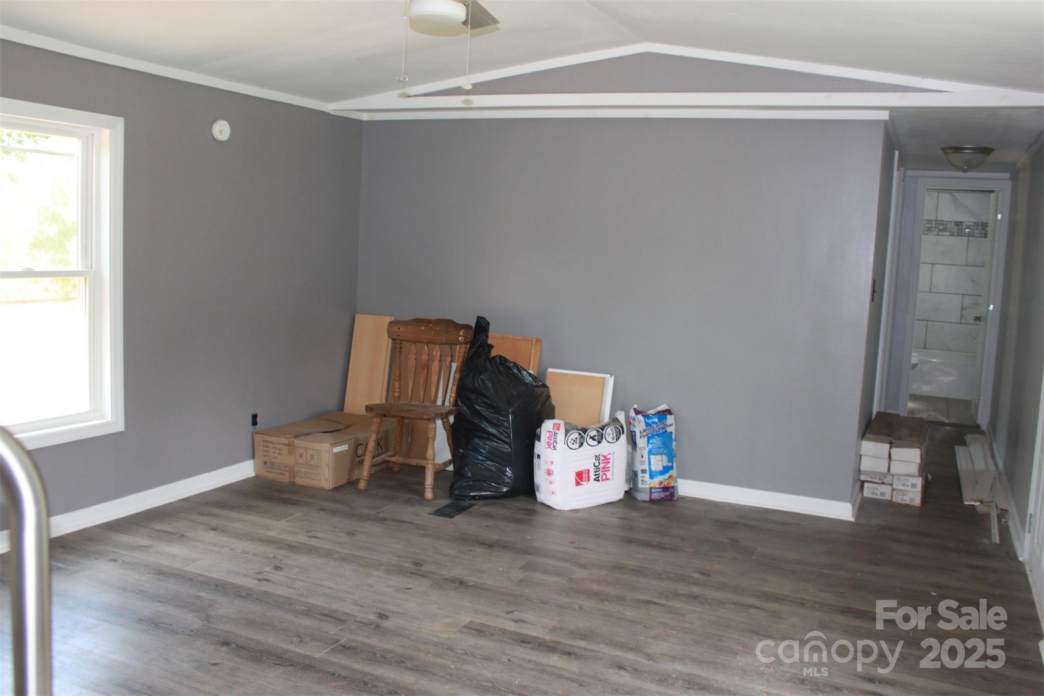 1316 Hopper Road — Rutherfordton