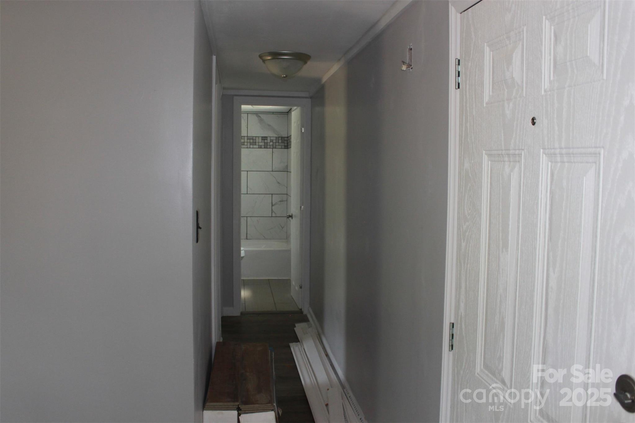 1316 Hopper Road — Rutherfordton