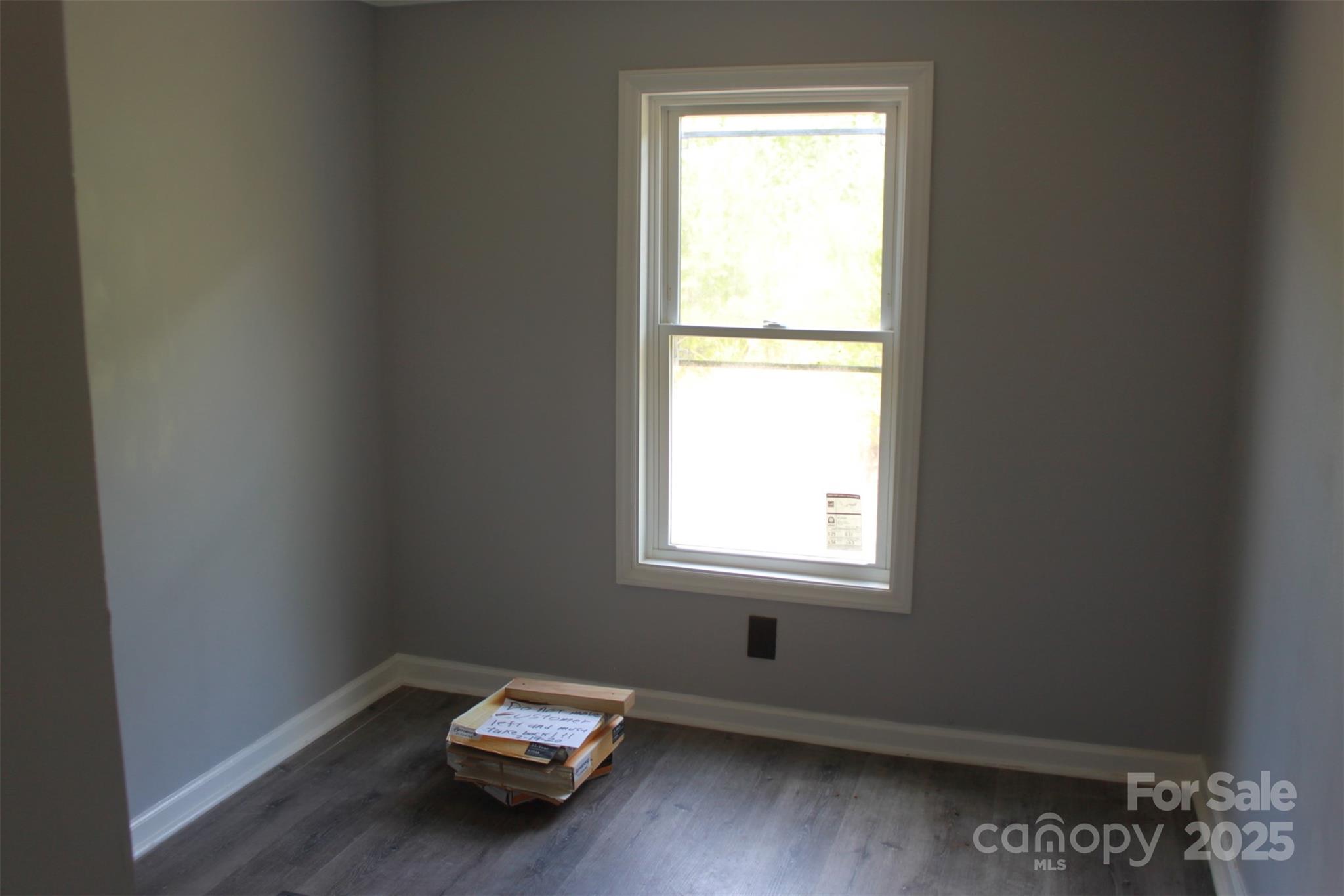 1316 Hopper Road — Rutherfordton
