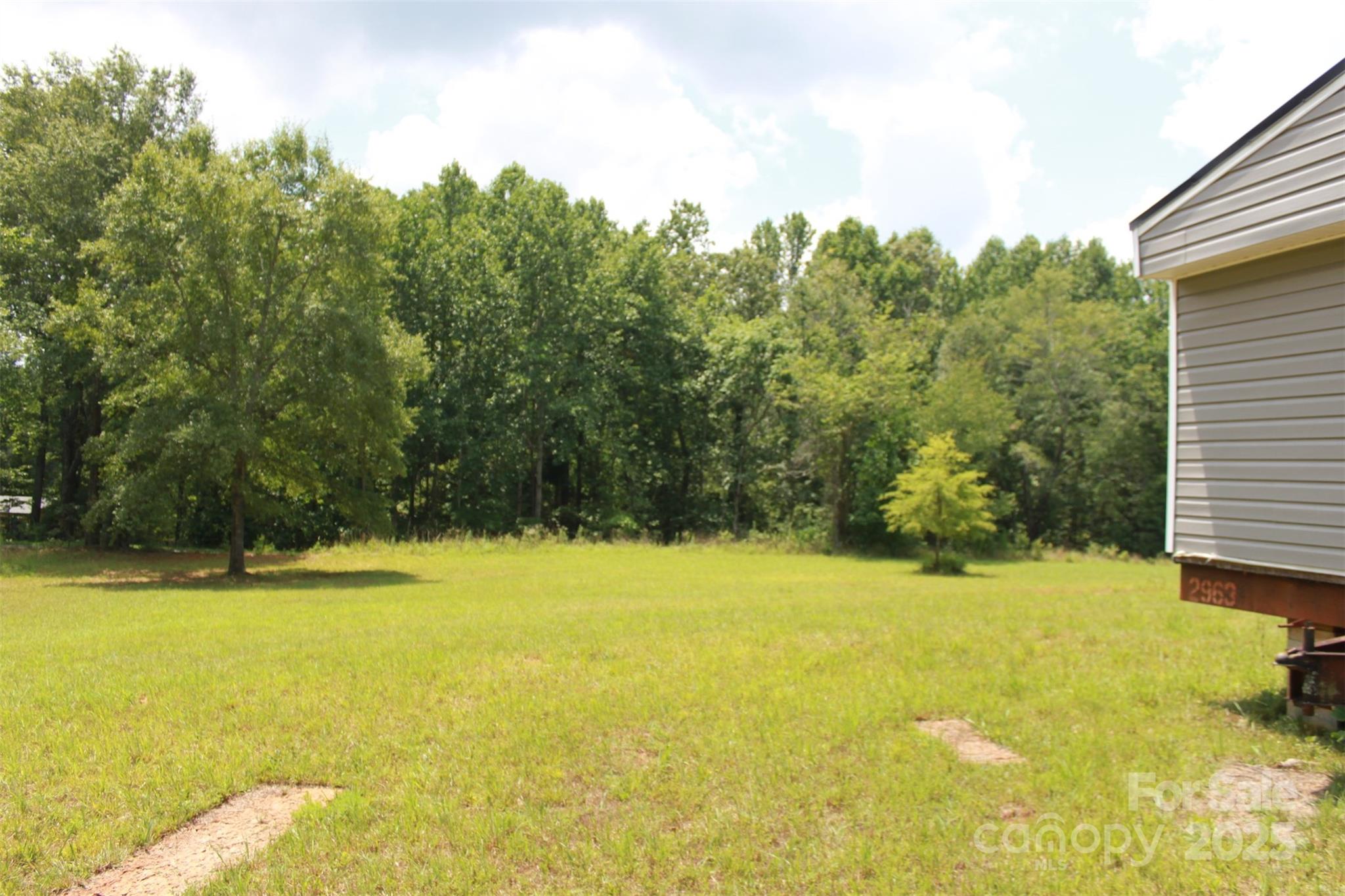 1316 Hopper Road — Rutherfordton