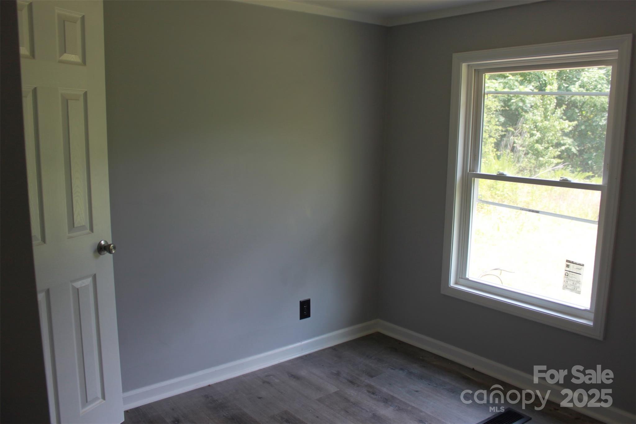1316 Hopper Road — Rutherfordton