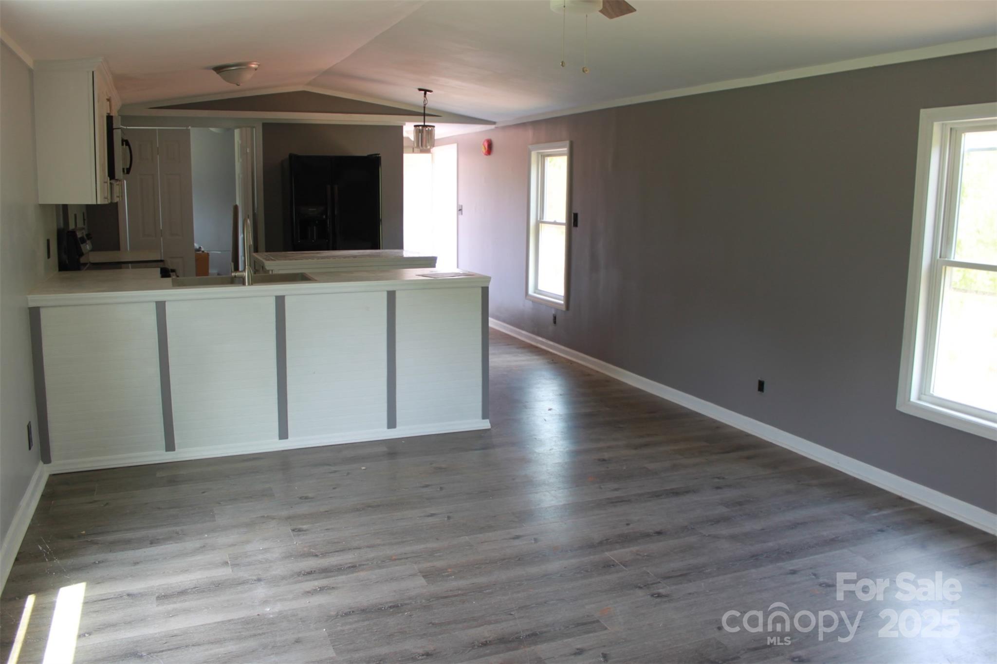 1316 Hopper Road — Rutherfordton