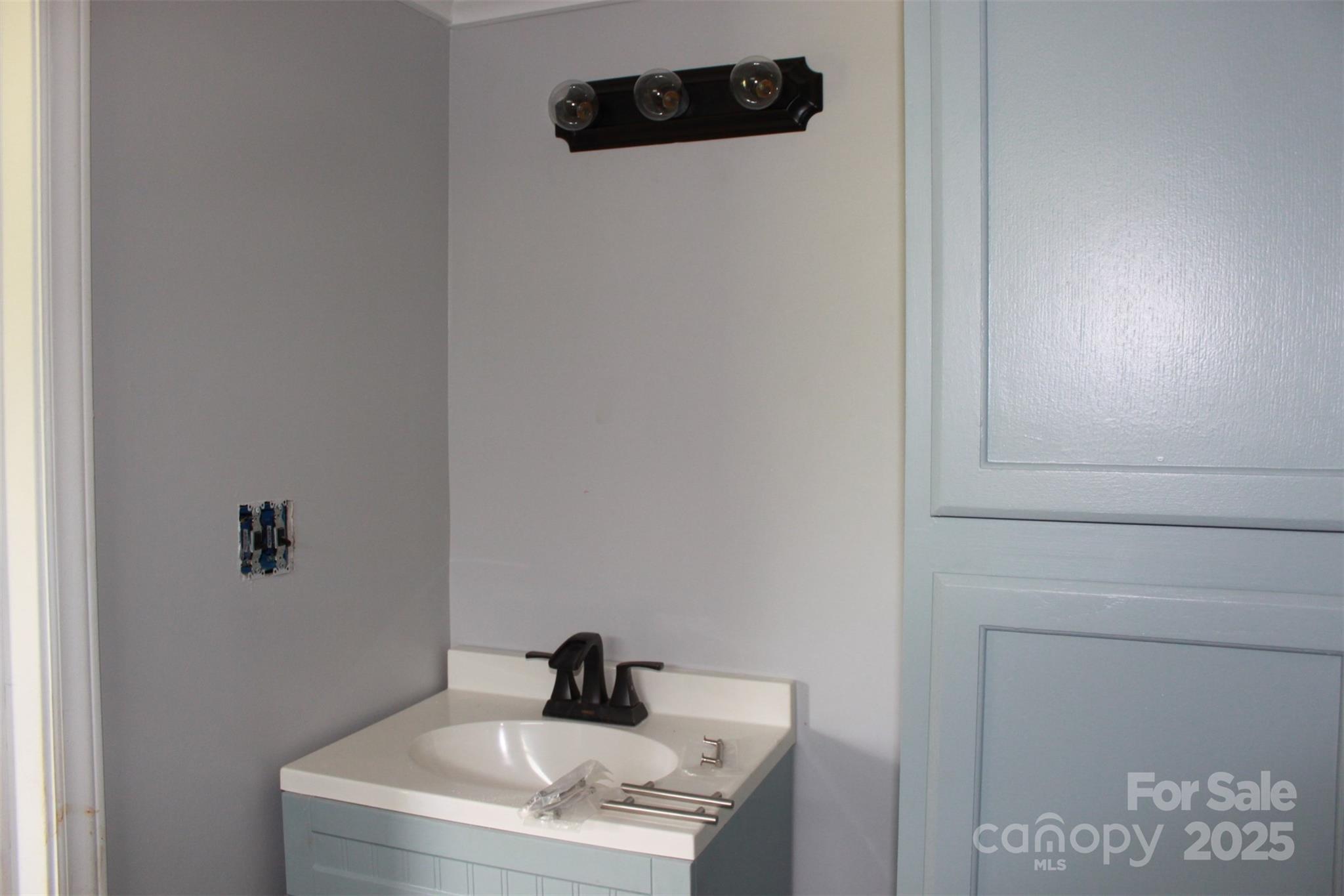 1316 Hopper Road — Rutherfordton