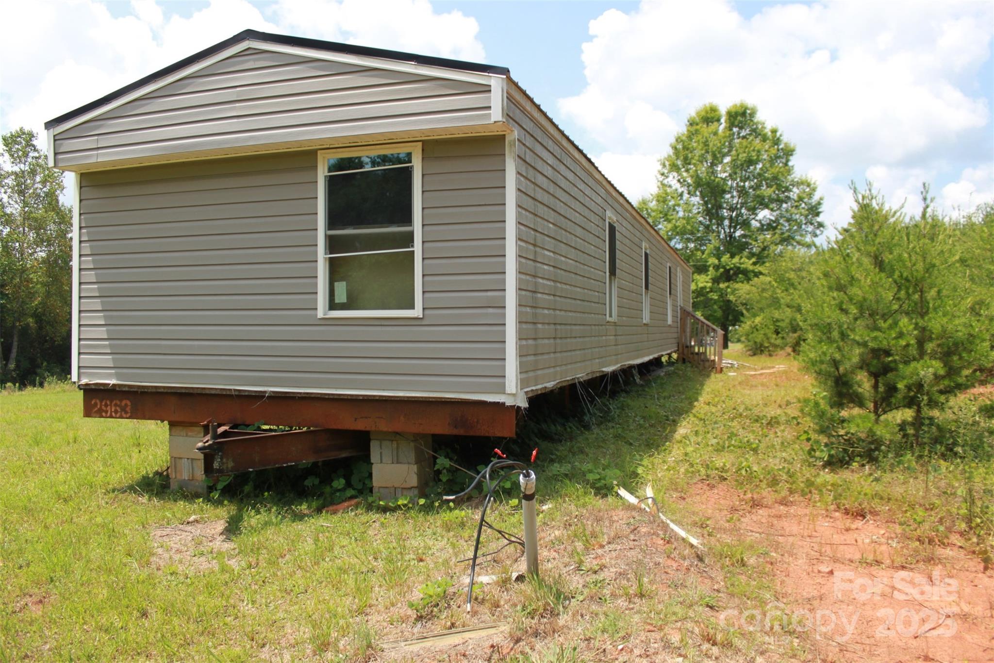 1316 Hopper Road — Rutherfordton