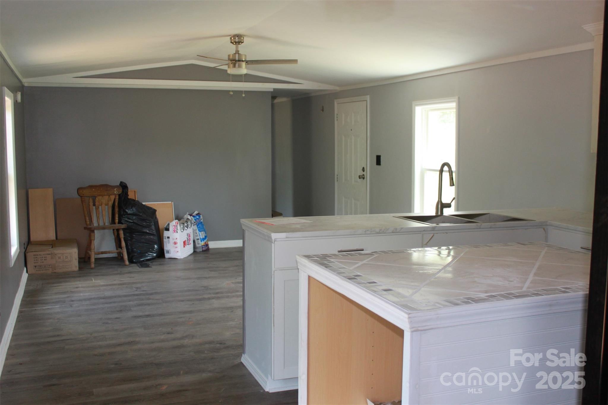 1316 Hopper Road — Rutherfordton