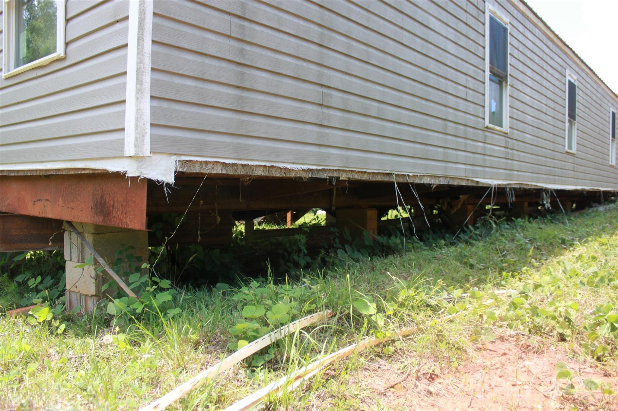 1316 Hopper Road — Rutherfordton