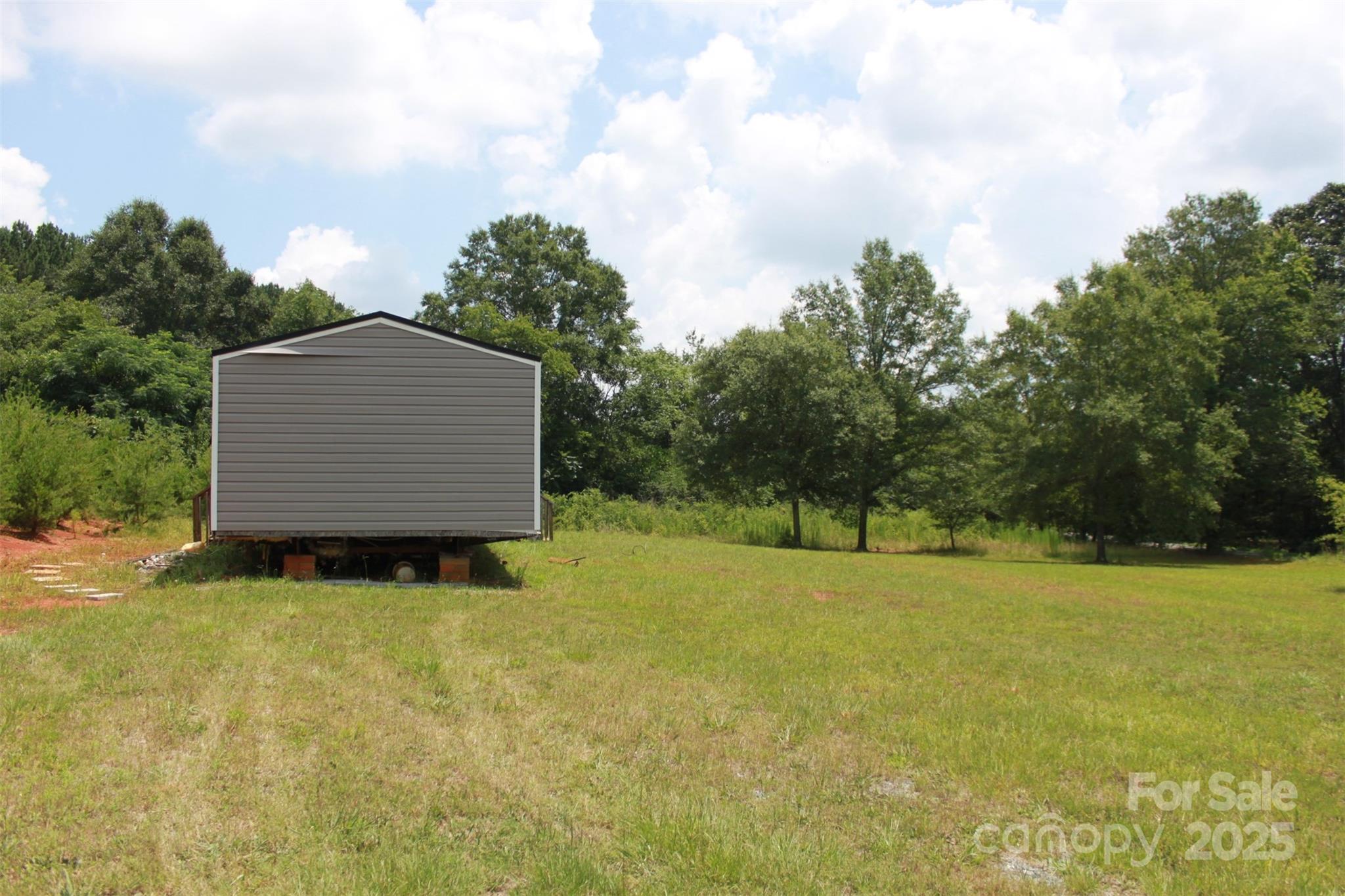 1316 Hopper Road — Rutherfordton