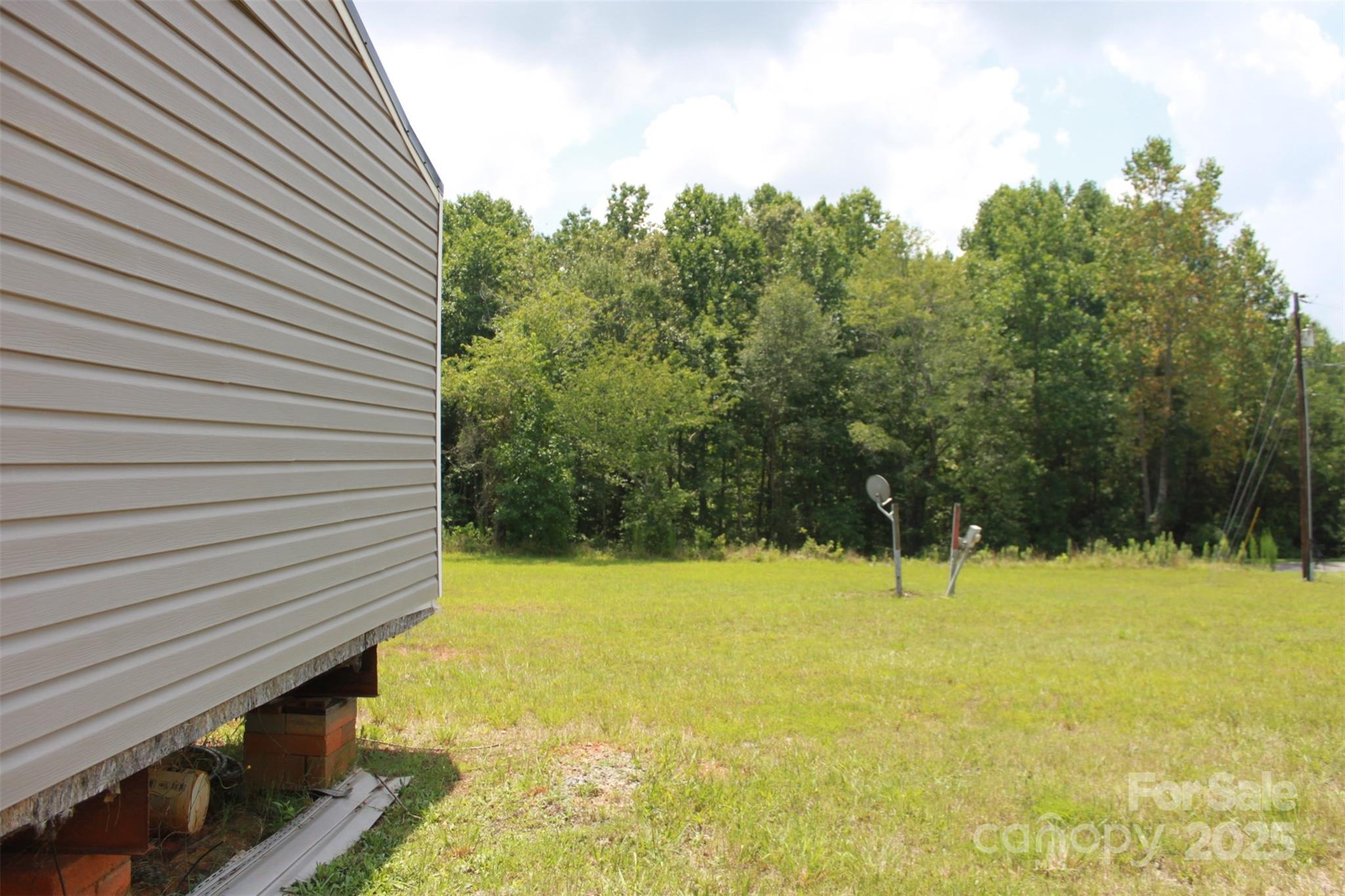 1316 Hopper Road — Rutherfordton
