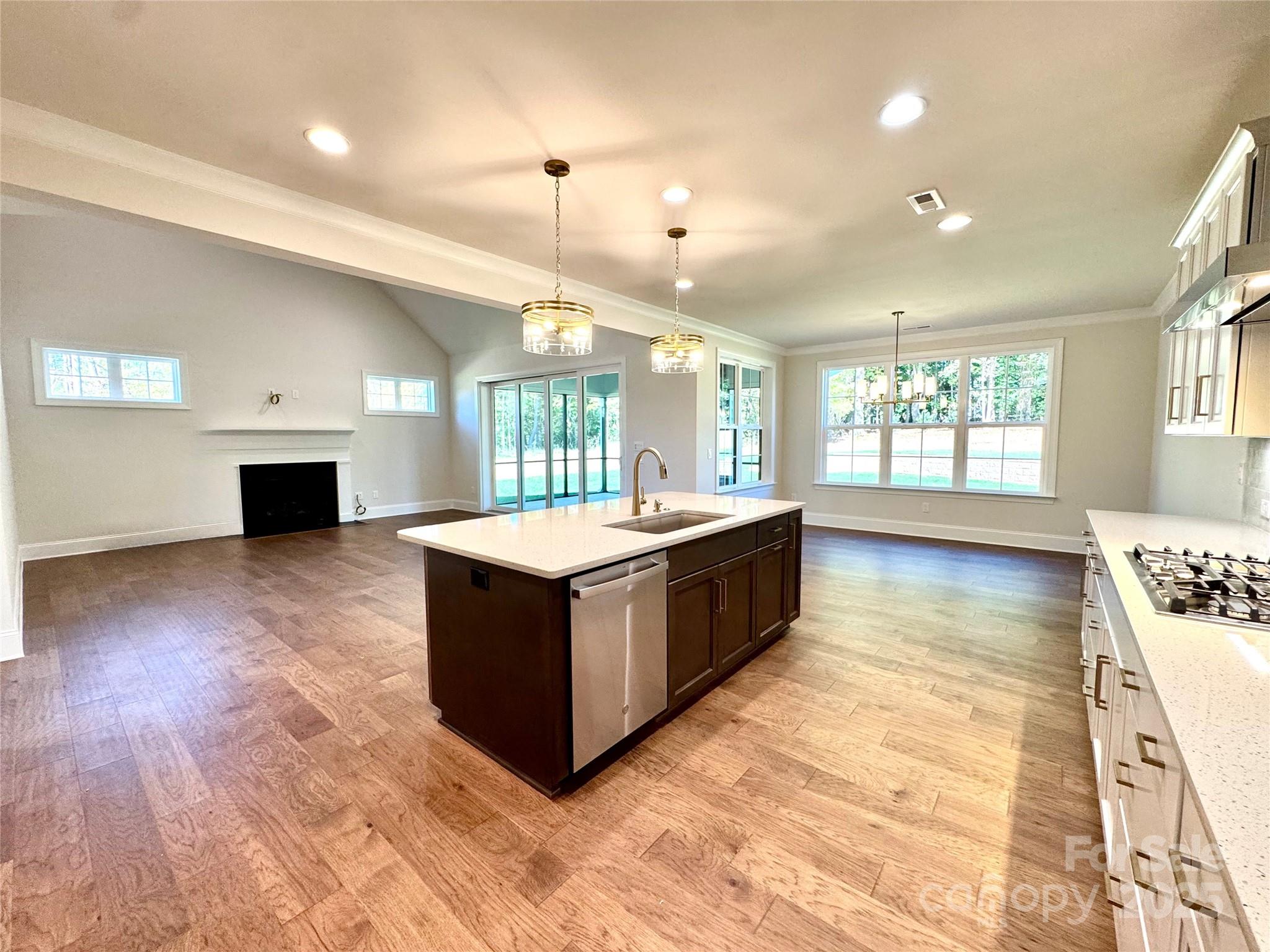 125 Crestview Lane — Troutman