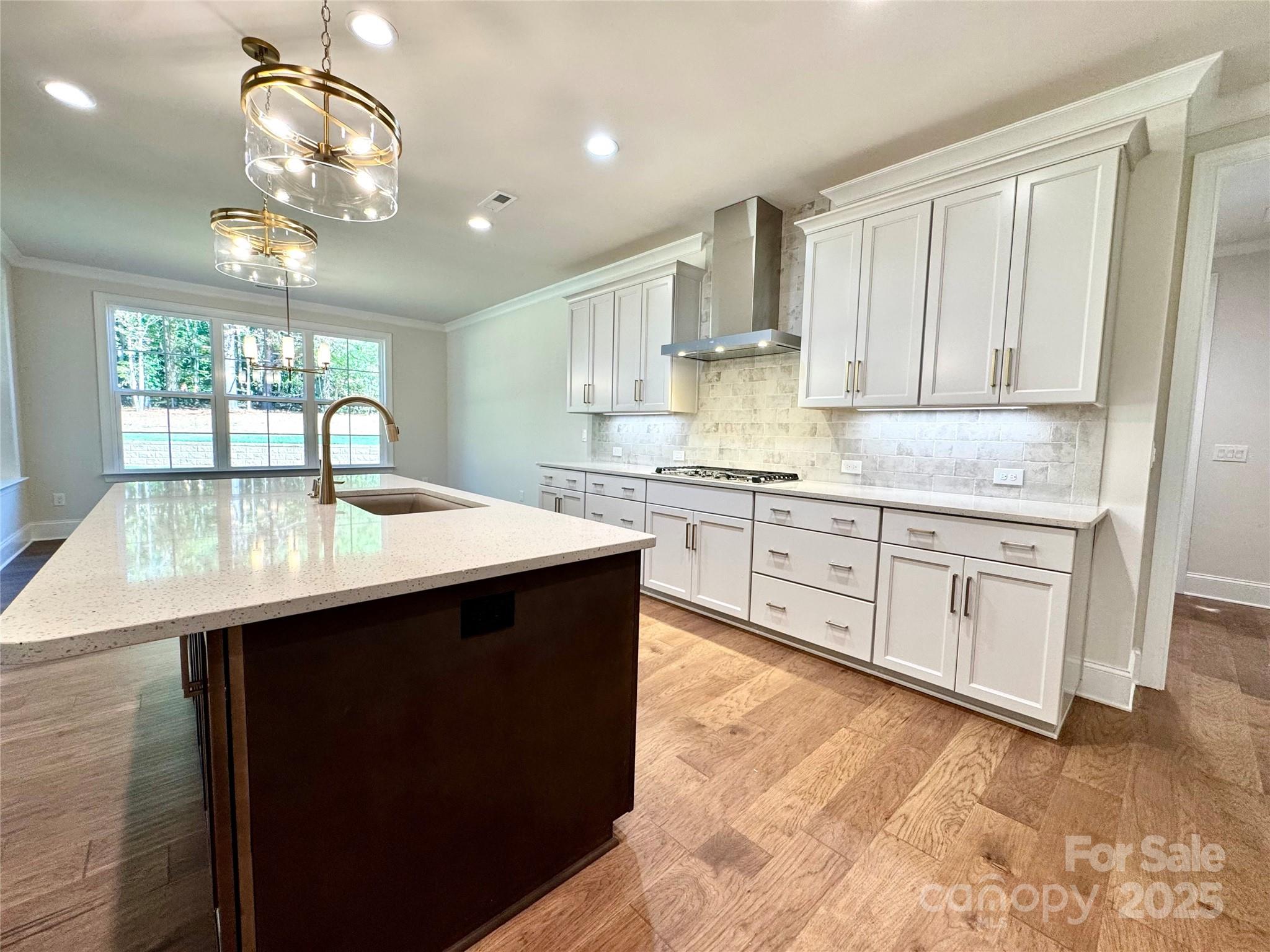 125 Crestview Lane — Troutman