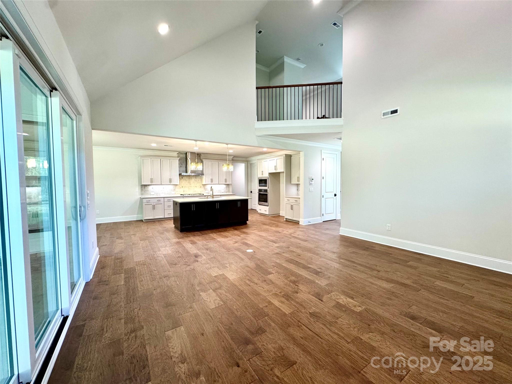 125 Crestview Lane — Troutman
