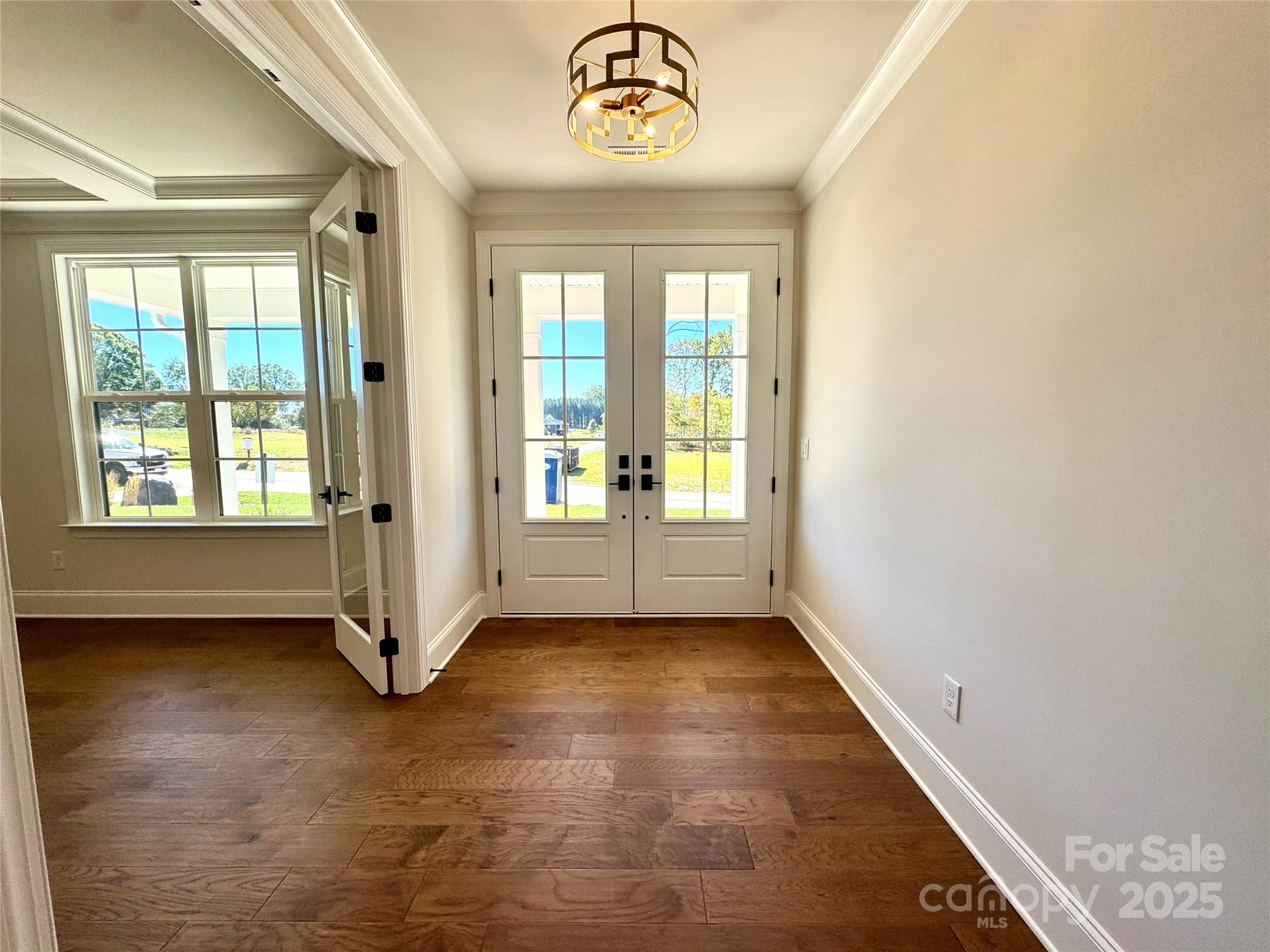 125 Crestview Lane — Troutman