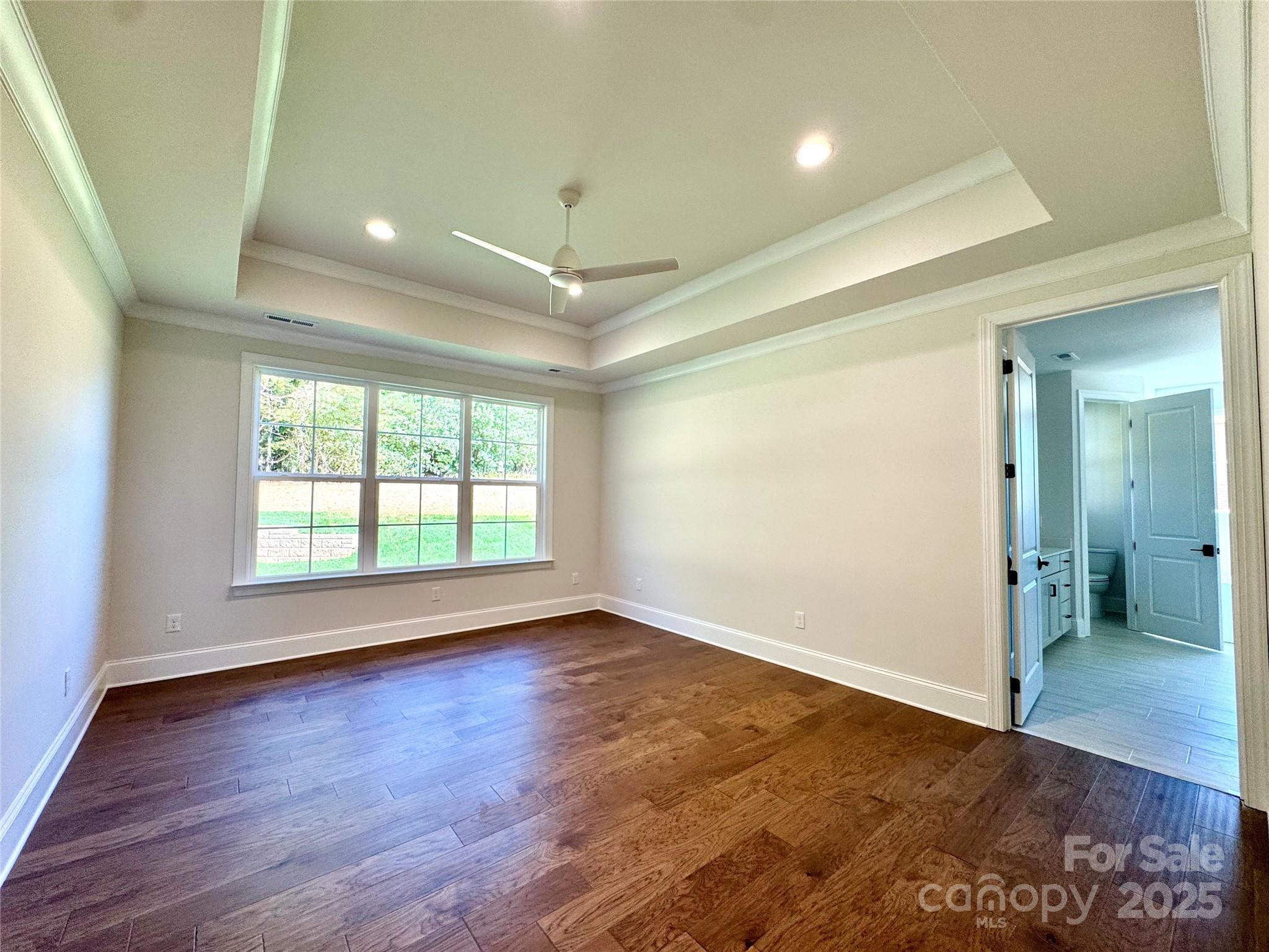 125 Crestview Lane — Troutman