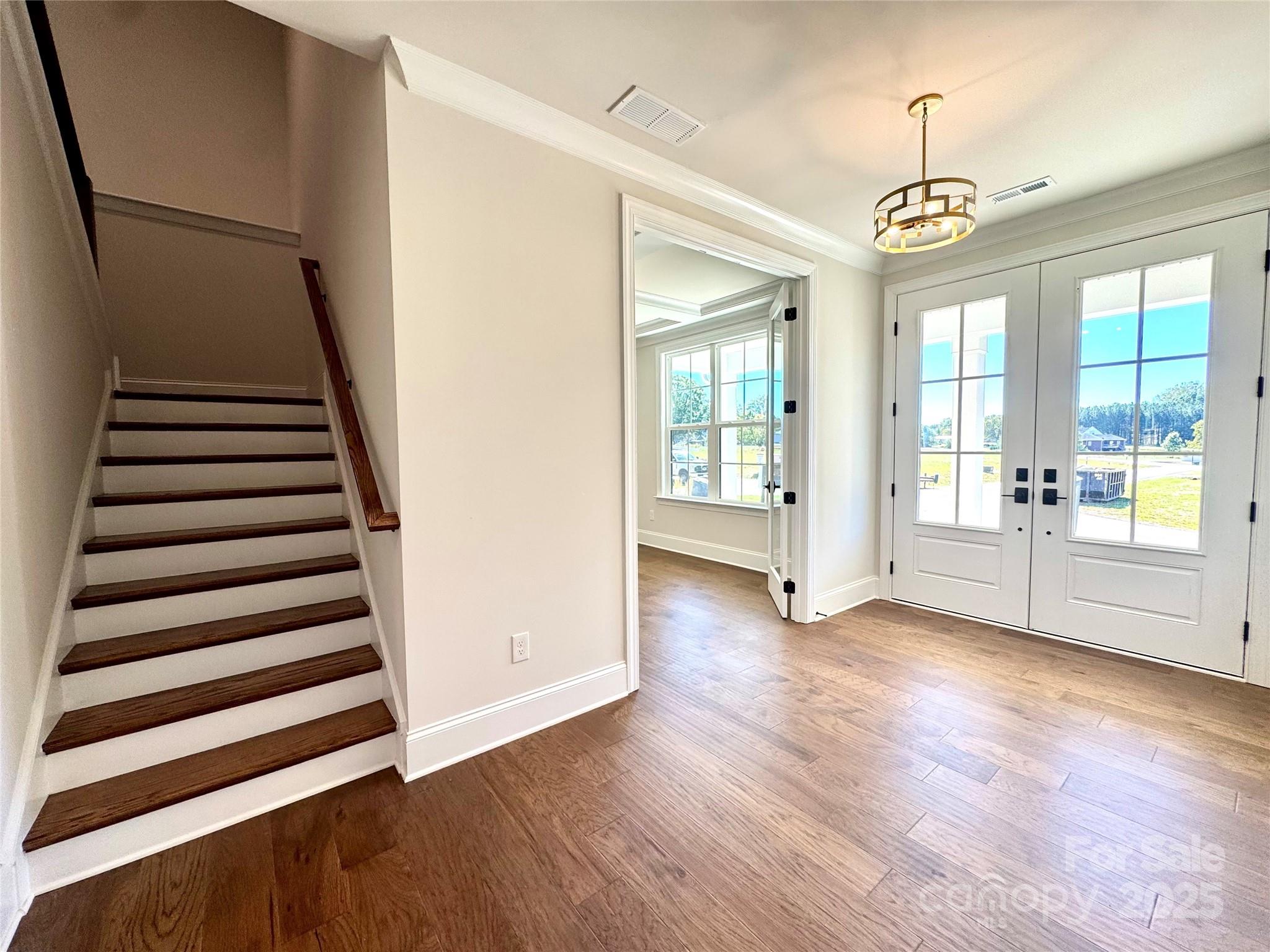 125 Crestview Lane — Troutman