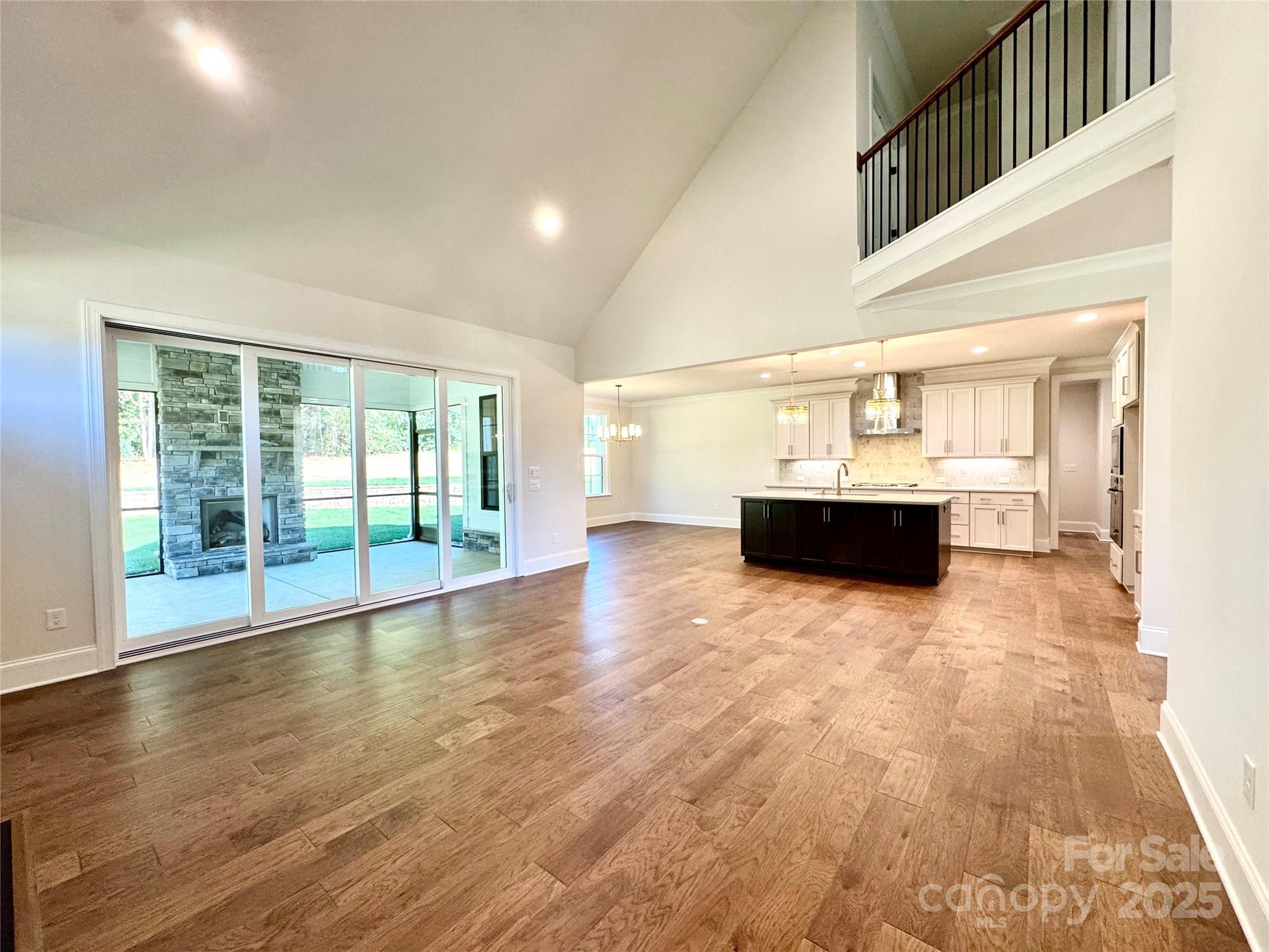 125 Crestview Lane — Troutman