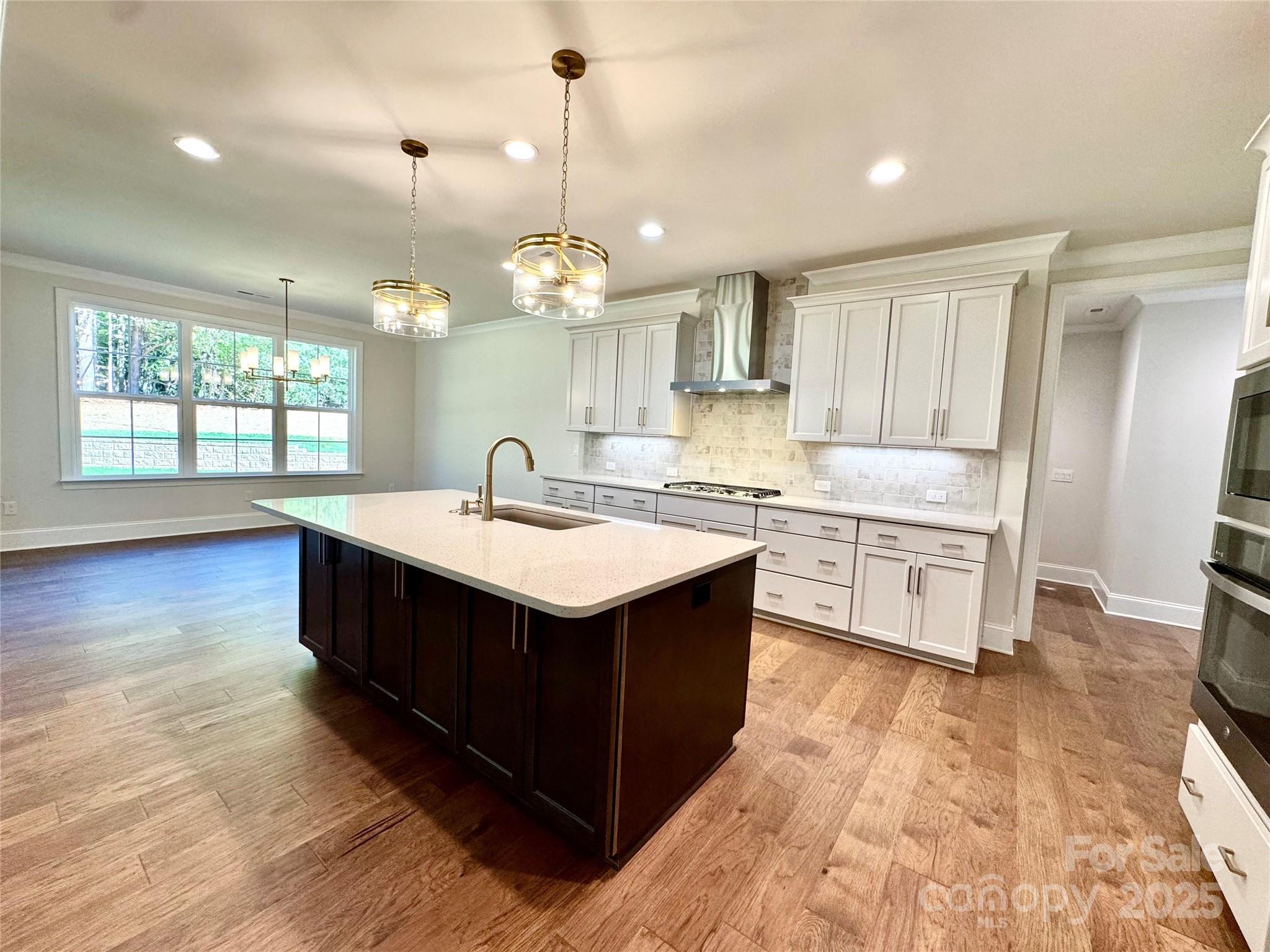 125 Crestview Lane — Troutman