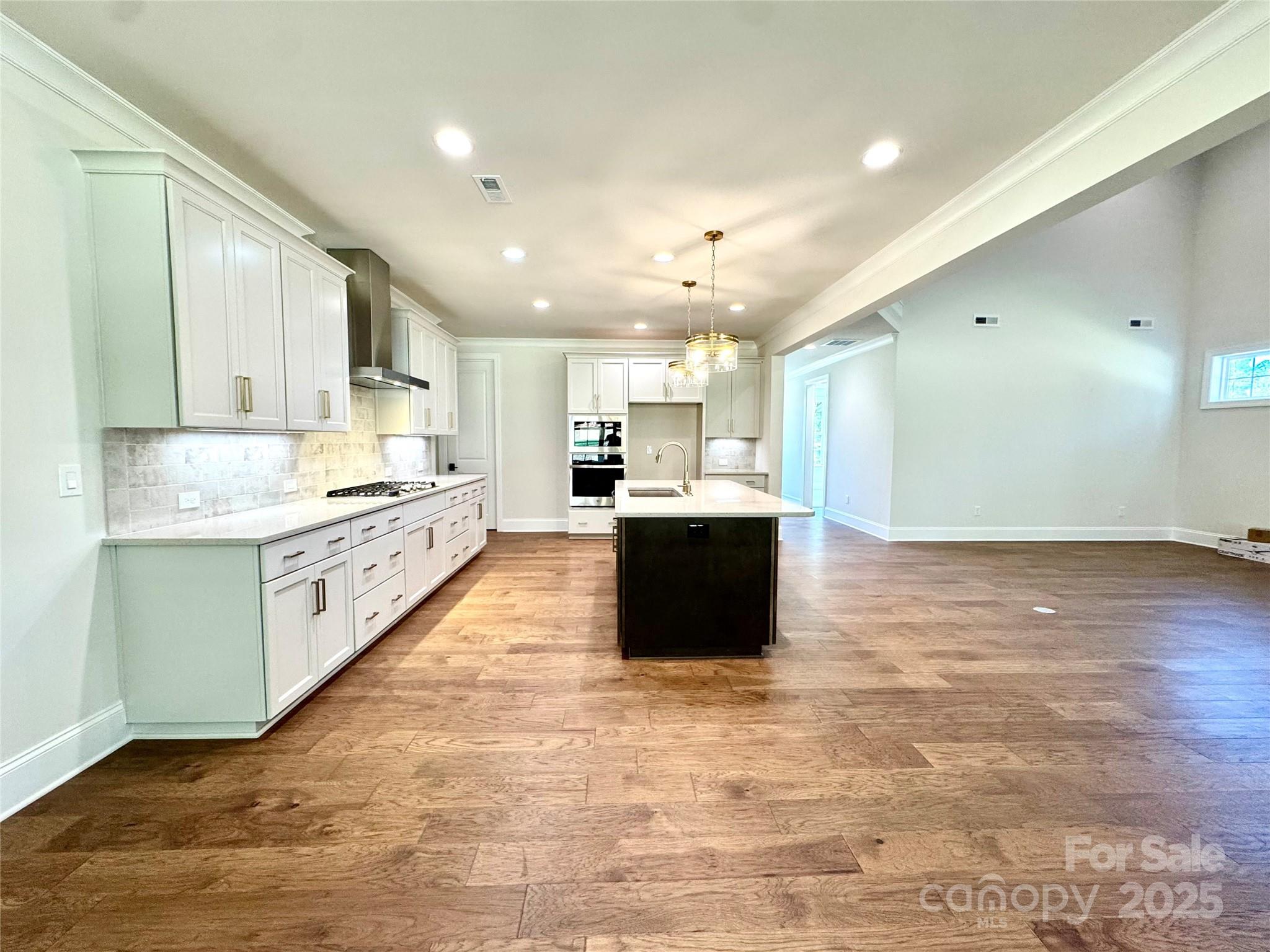 125 Crestview Lane — Troutman