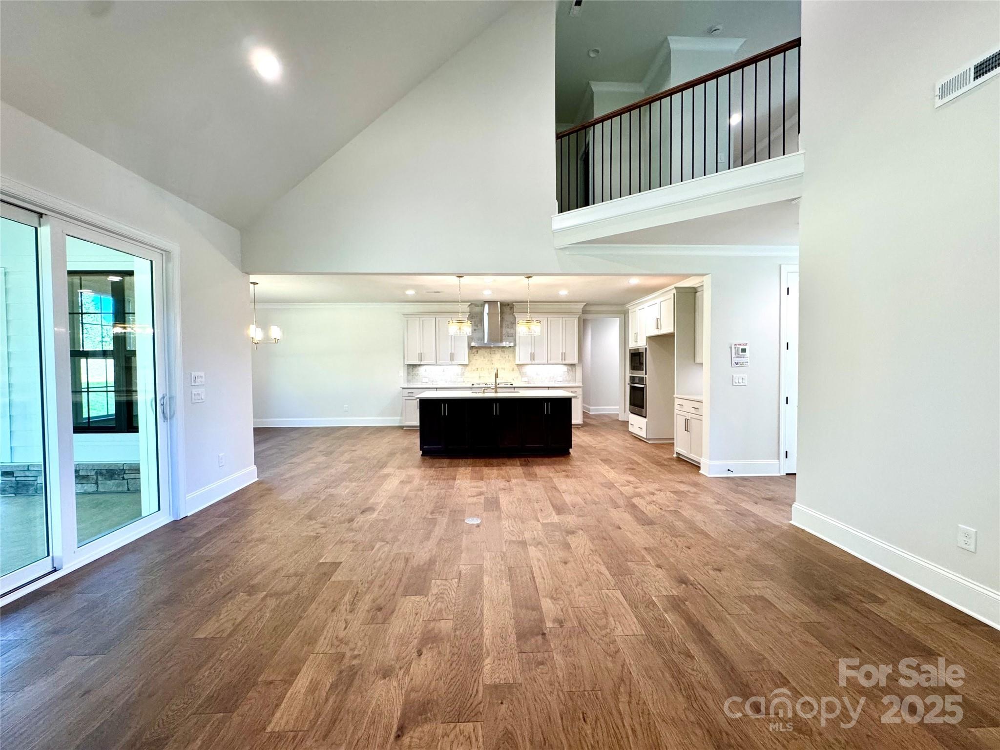 125 Crestview Lane — Troutman