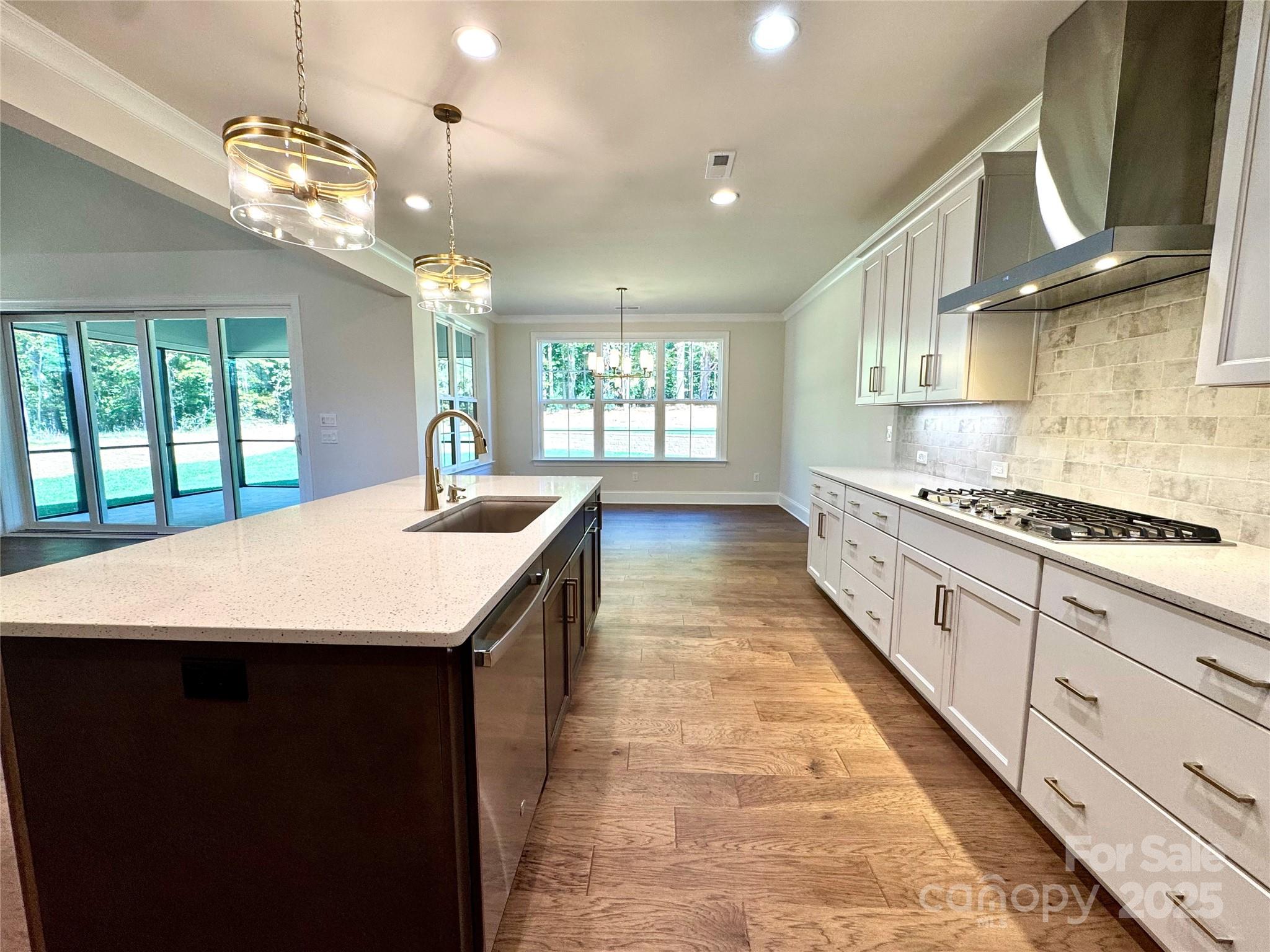 125 Crestview Lane — Troutman