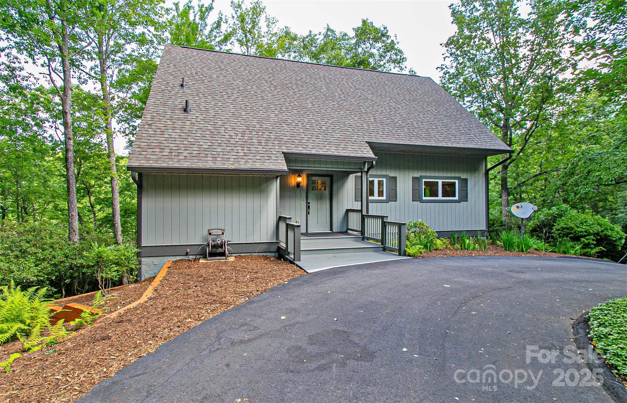 263 Ugedaliyvi Court — Brevard