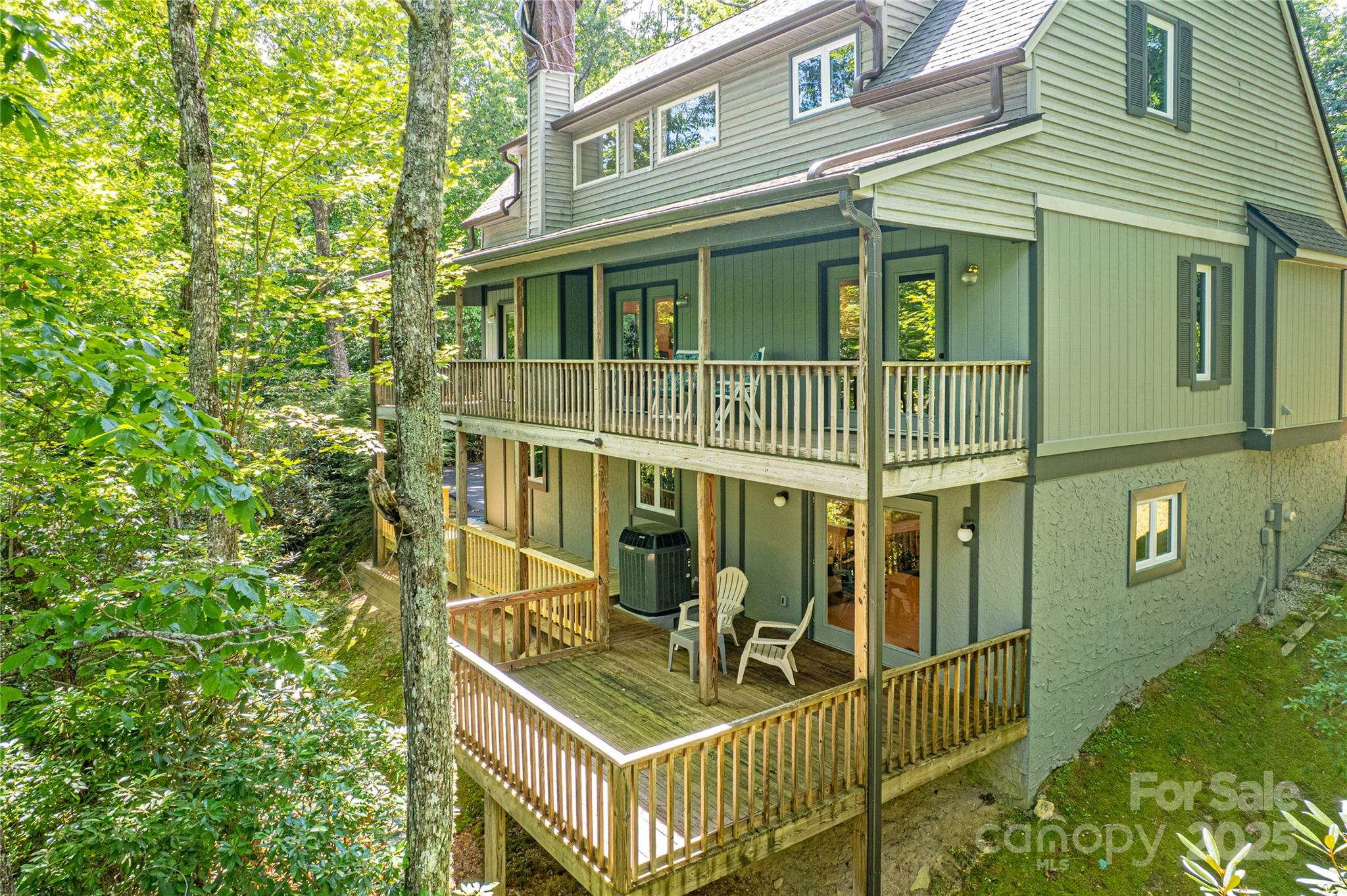 263 Ugedaliyvi Court — Brevard