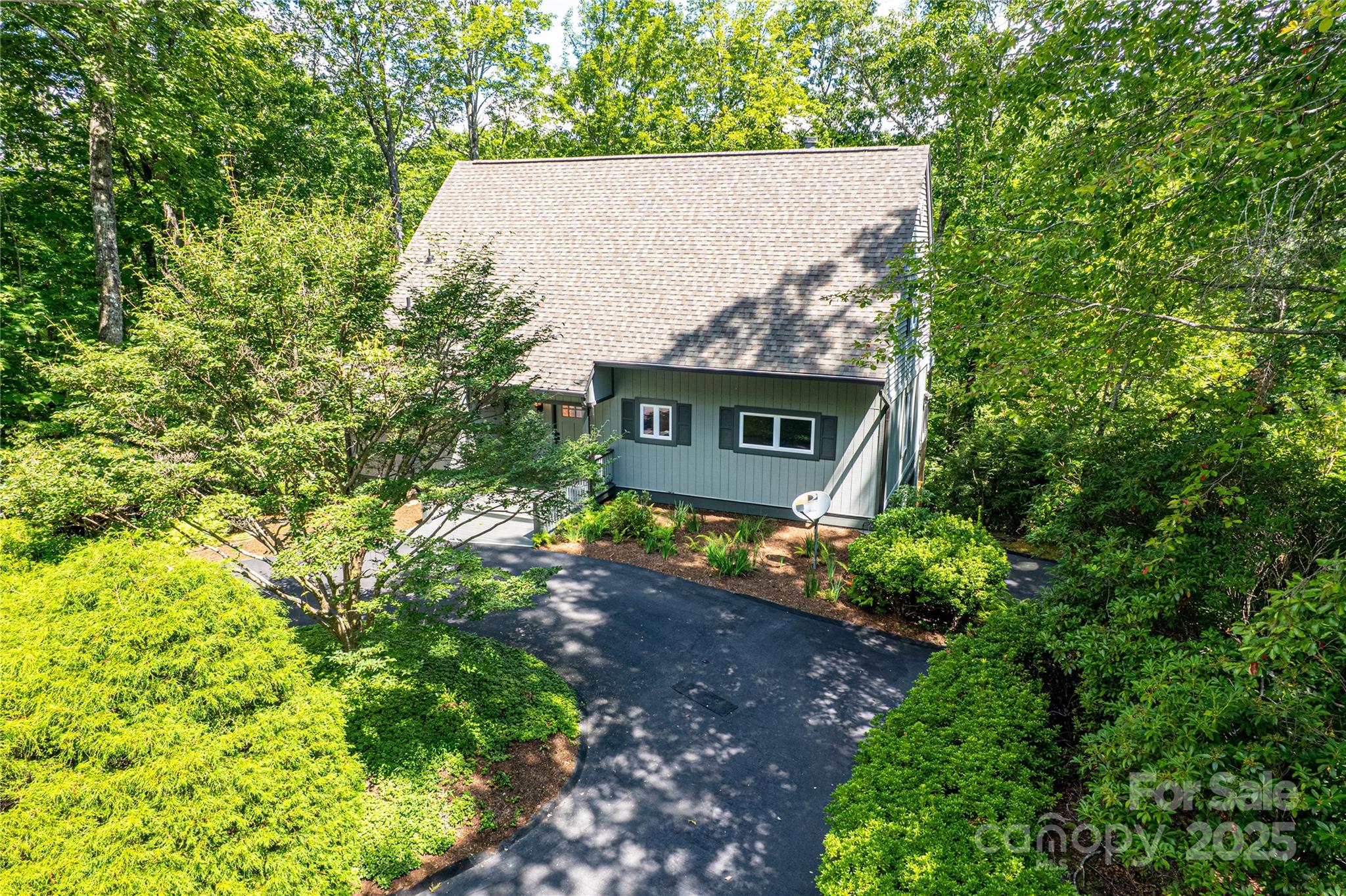 263 Ugedaliyvi Court — Brevard