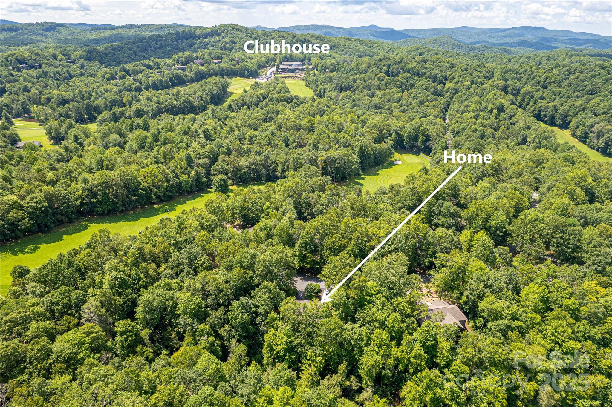 263 Ugedaliyvi Court — Brevard