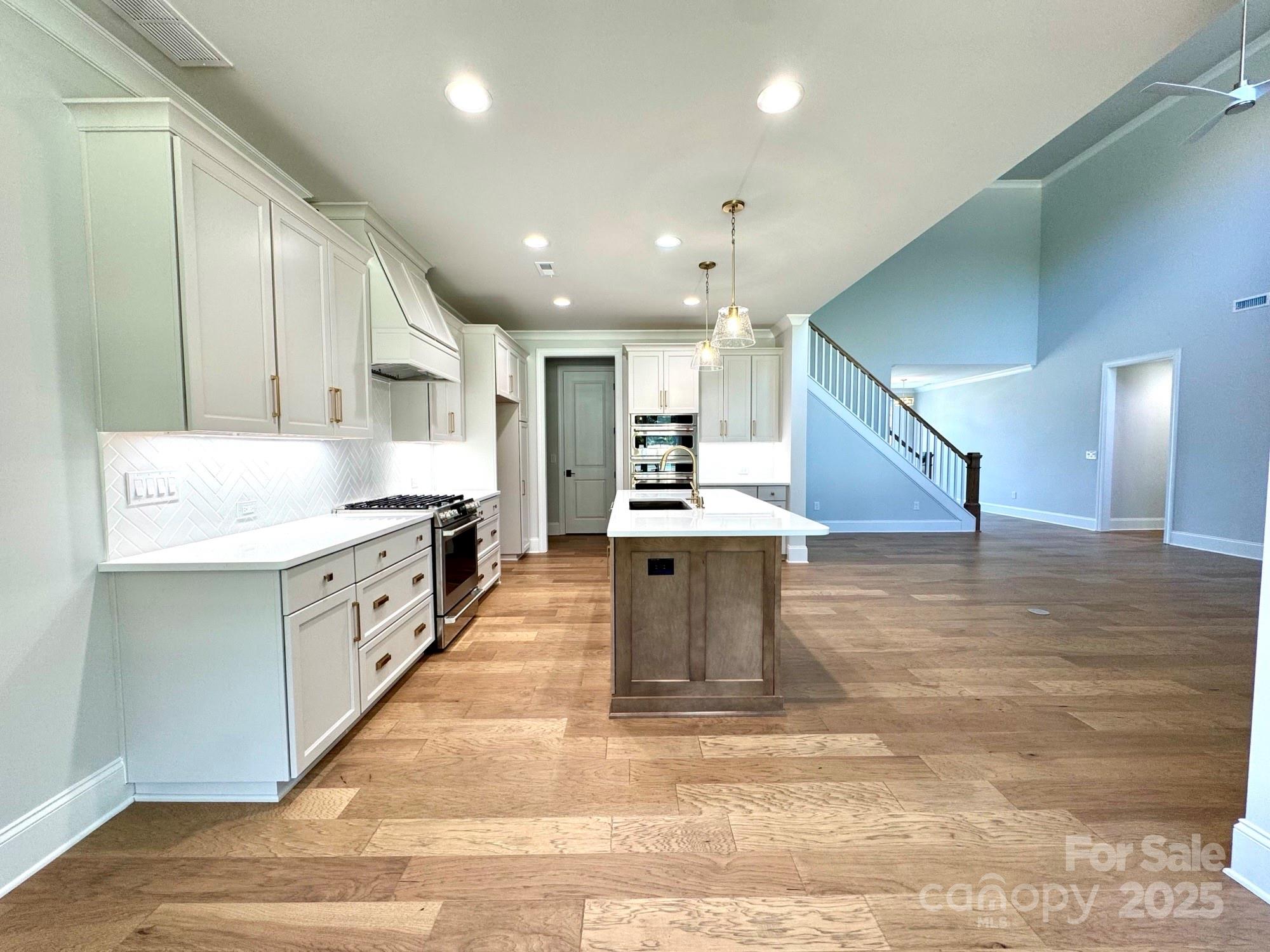 133 Crestview Lane — Troutman