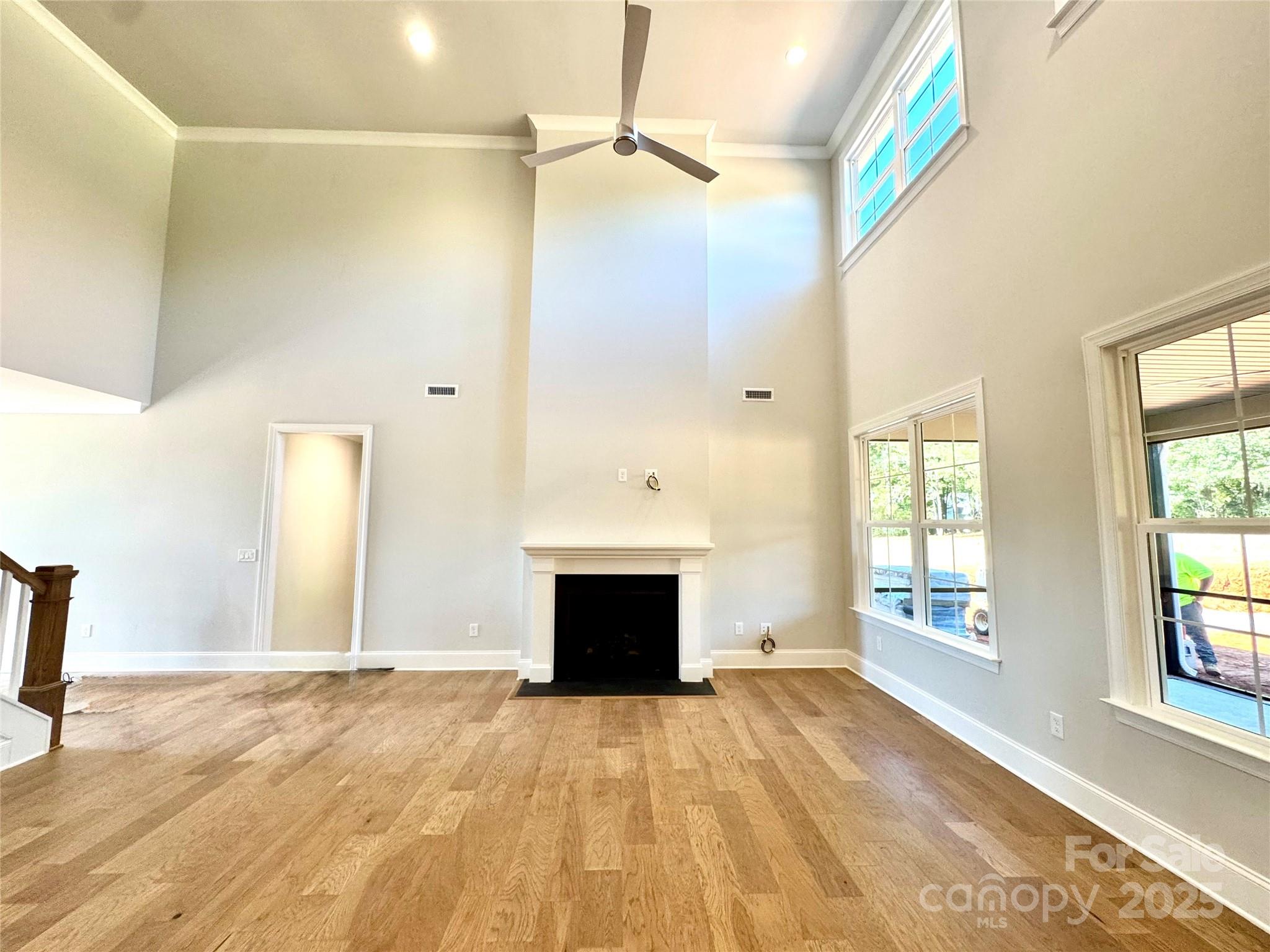 133 Crestview Lane — Troutman