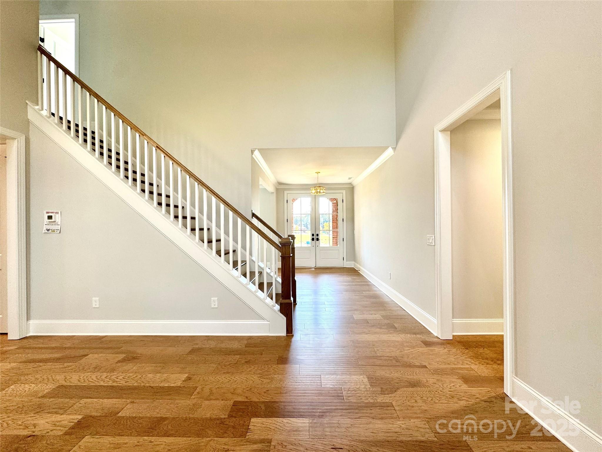133 Crestview Lane — Troutman