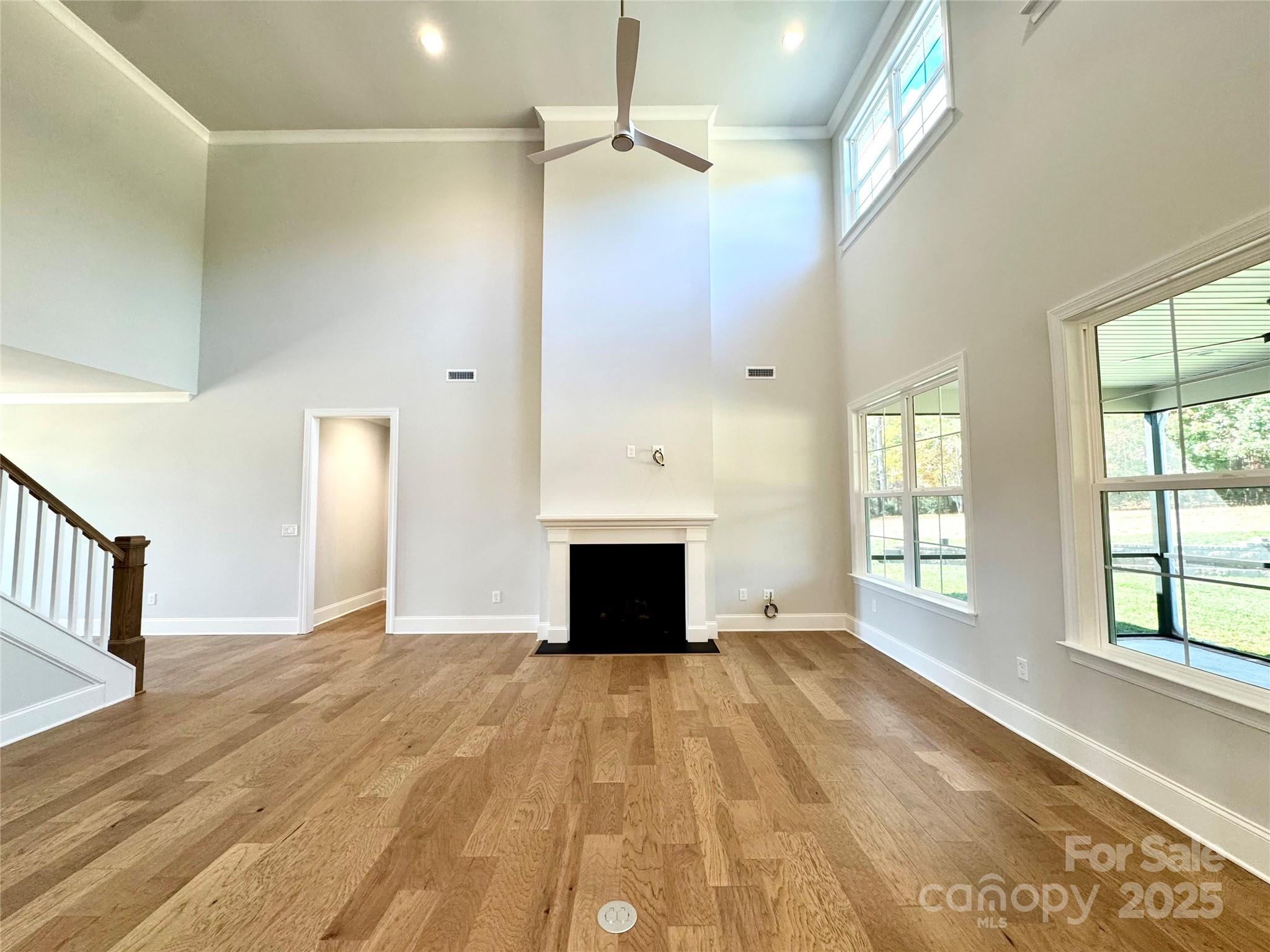 133 Crestview Lane — Troutman