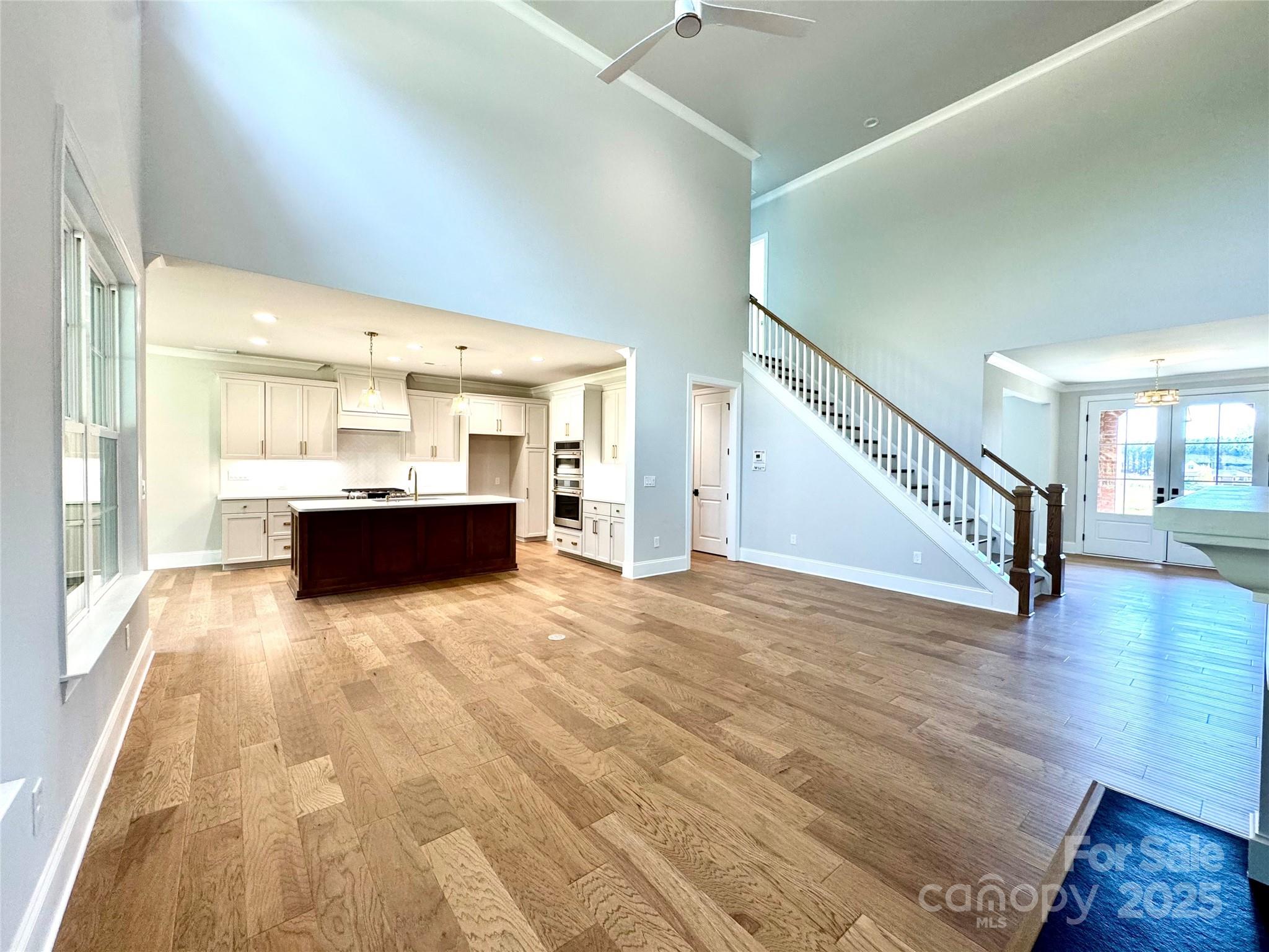 133 Crestview Lane — Troutman