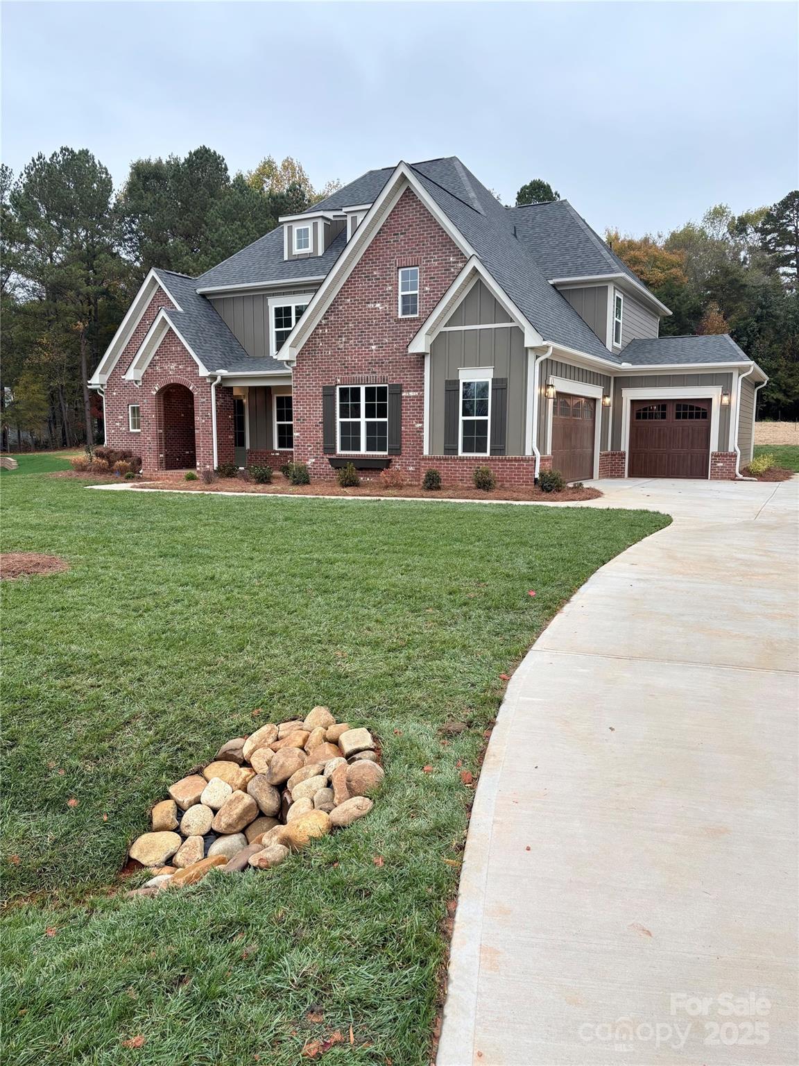 133 Crestview Lane — Troutman