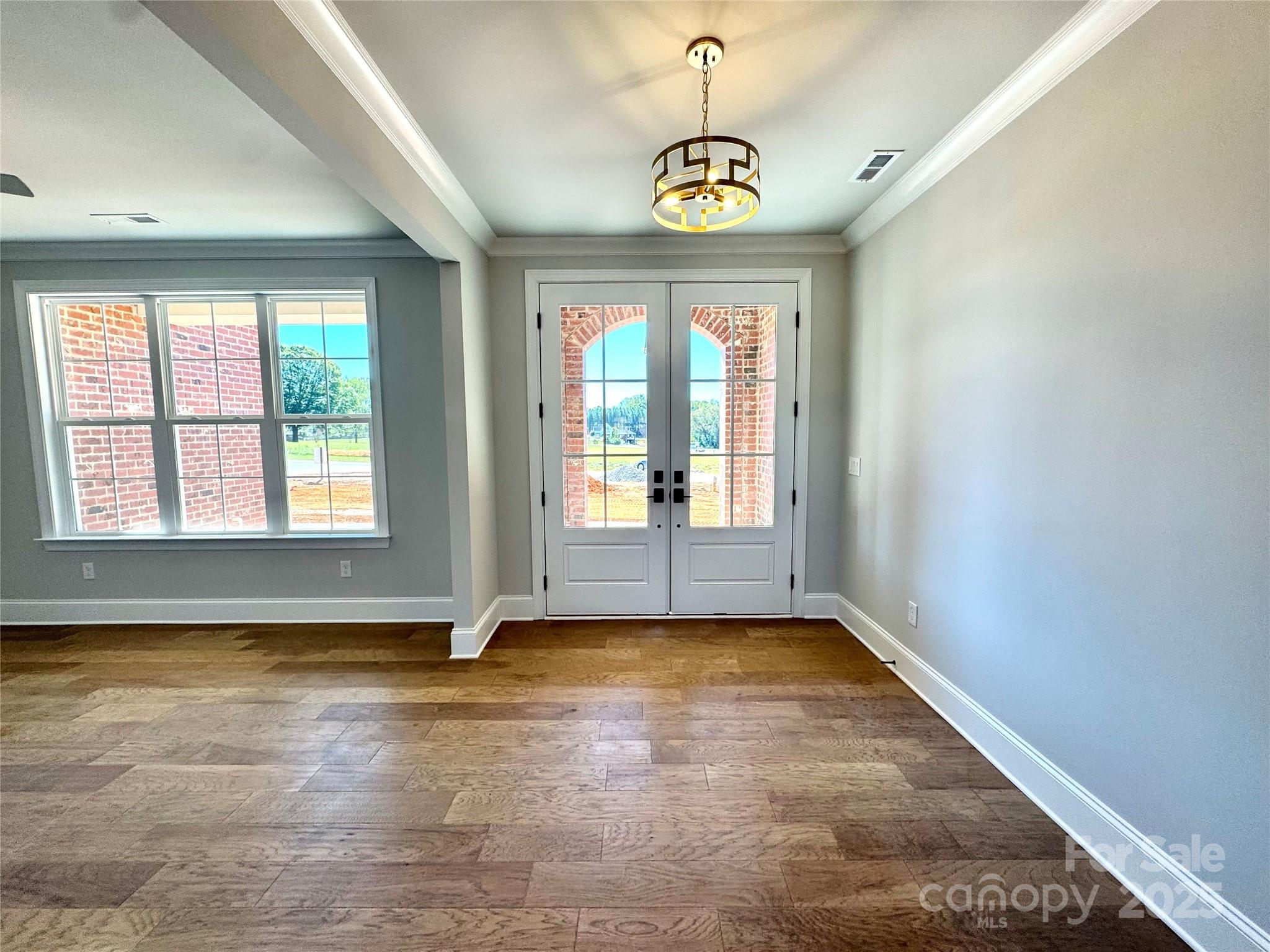 133 Crestview Lane — Troutman